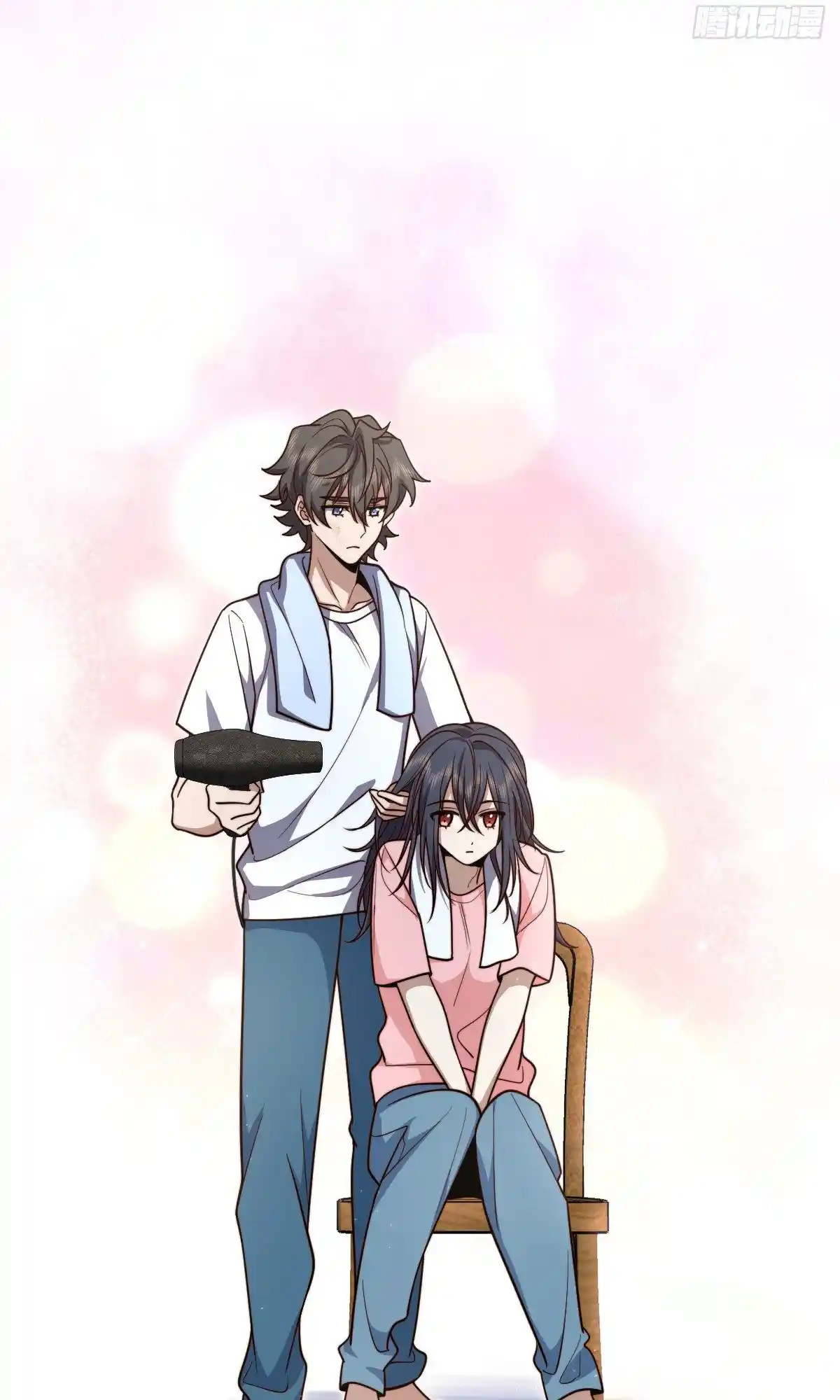 My Wife Is From A Thousand Years Ago Chapter 37