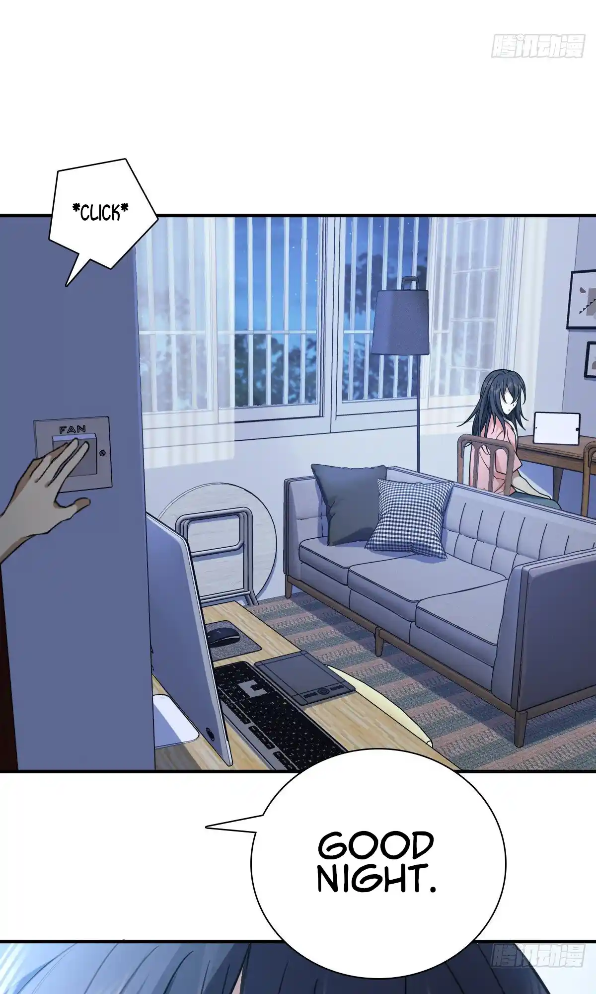 My Wife Is From A Thousand Years Ago Chapter 37