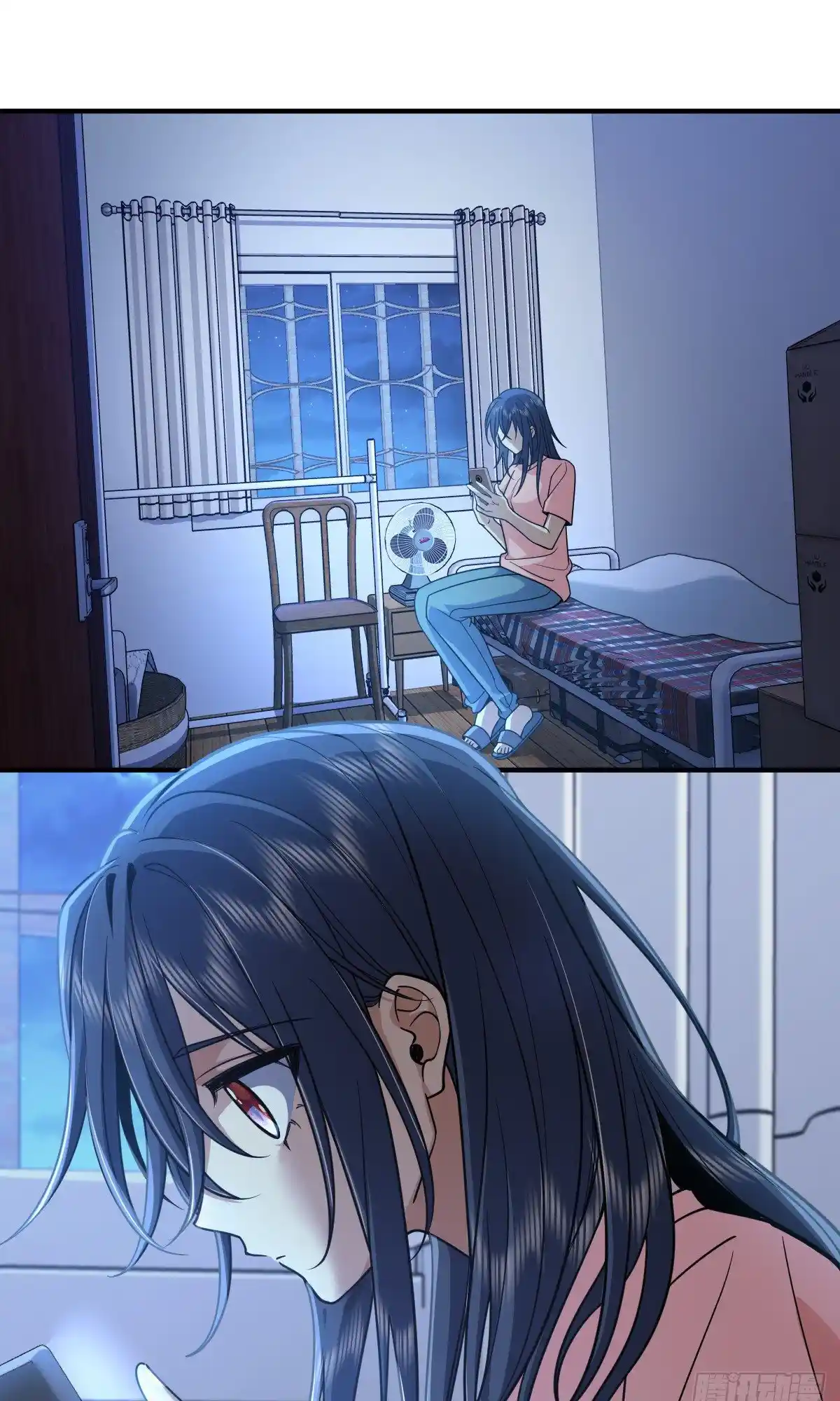 My Wife Is From A Thousand Years Ago Chapter 37