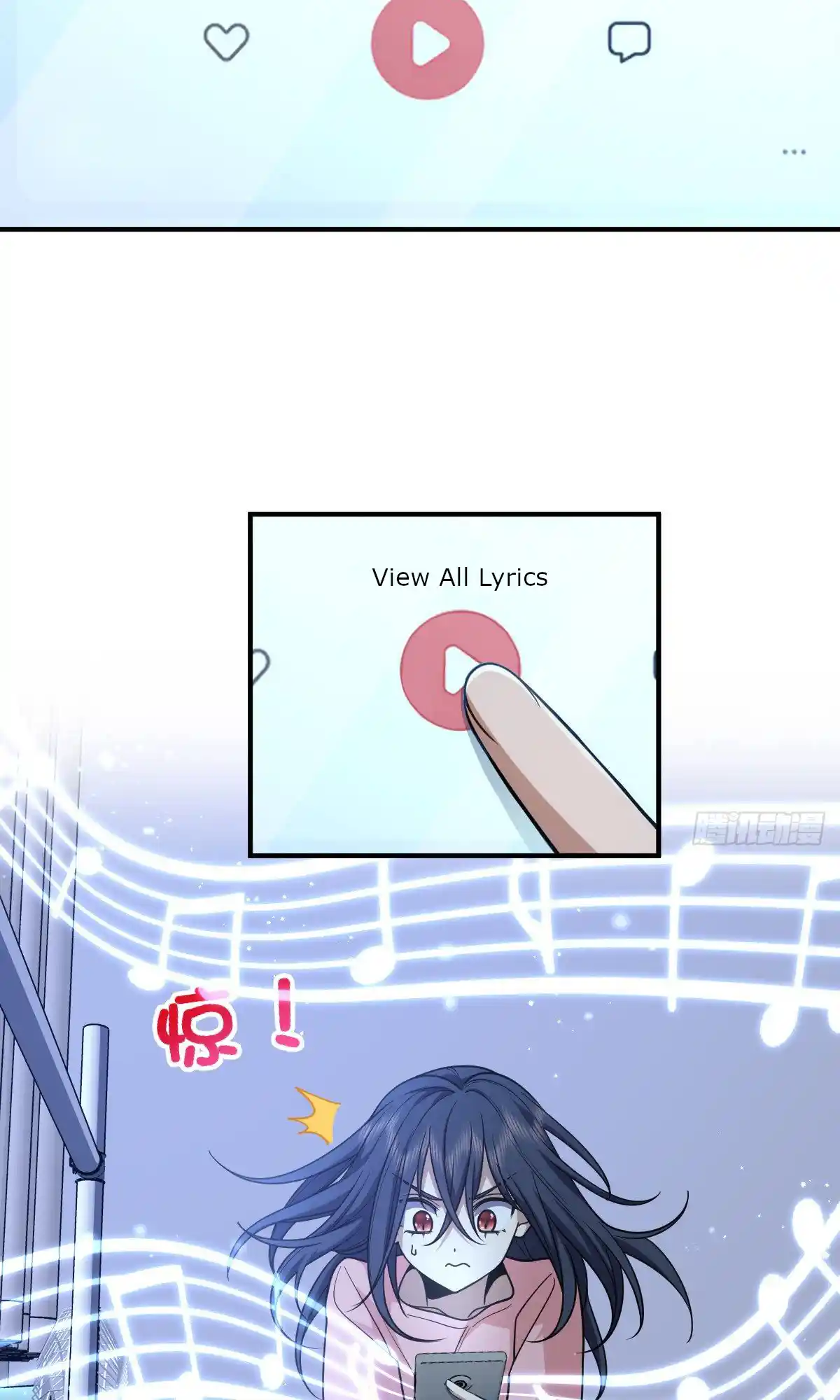 My Wife Is From A Thousand Years Ago Chapter 37