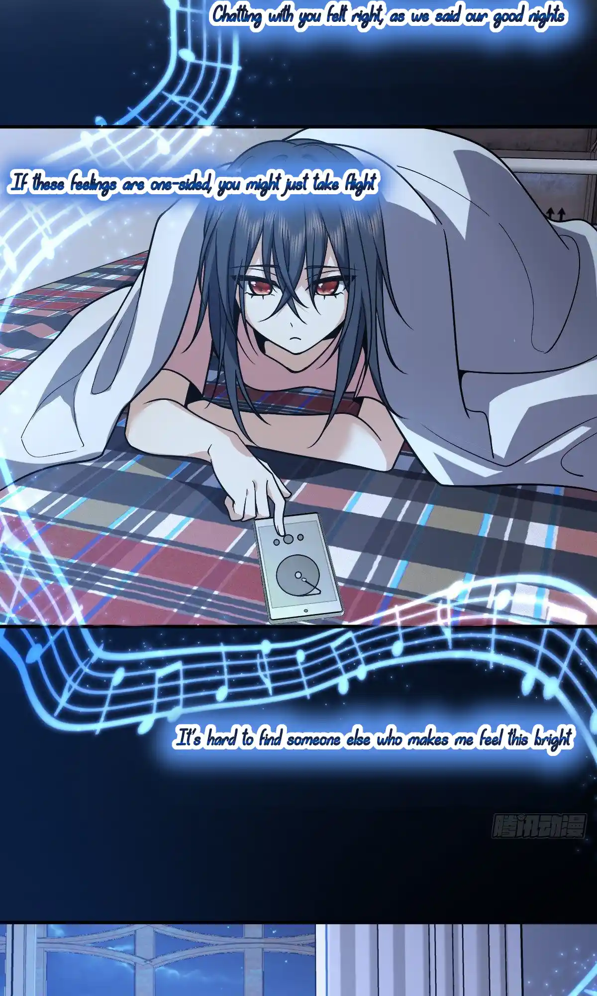 My Wife Is From A Thousand Years Ago Chapter 37