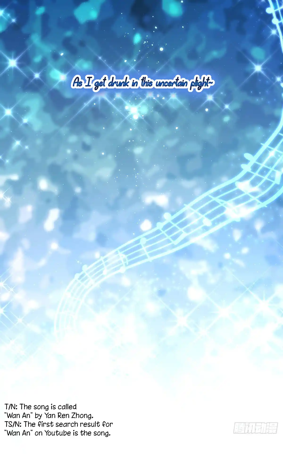 My Wife Is From A Thousand Years Ago Chapter 37