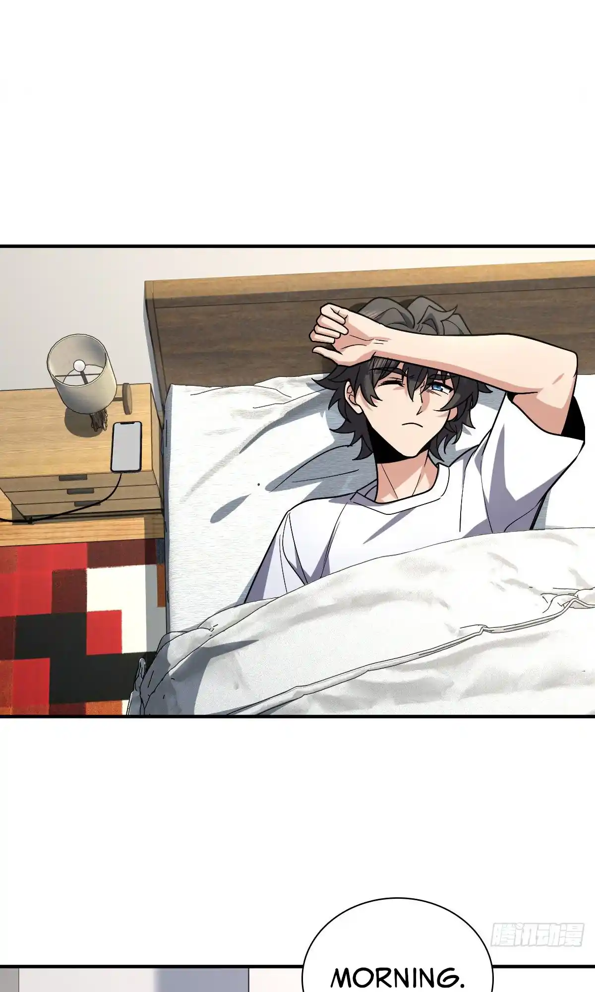 My Wife Is From A Thousand Years Ago Chapter 37