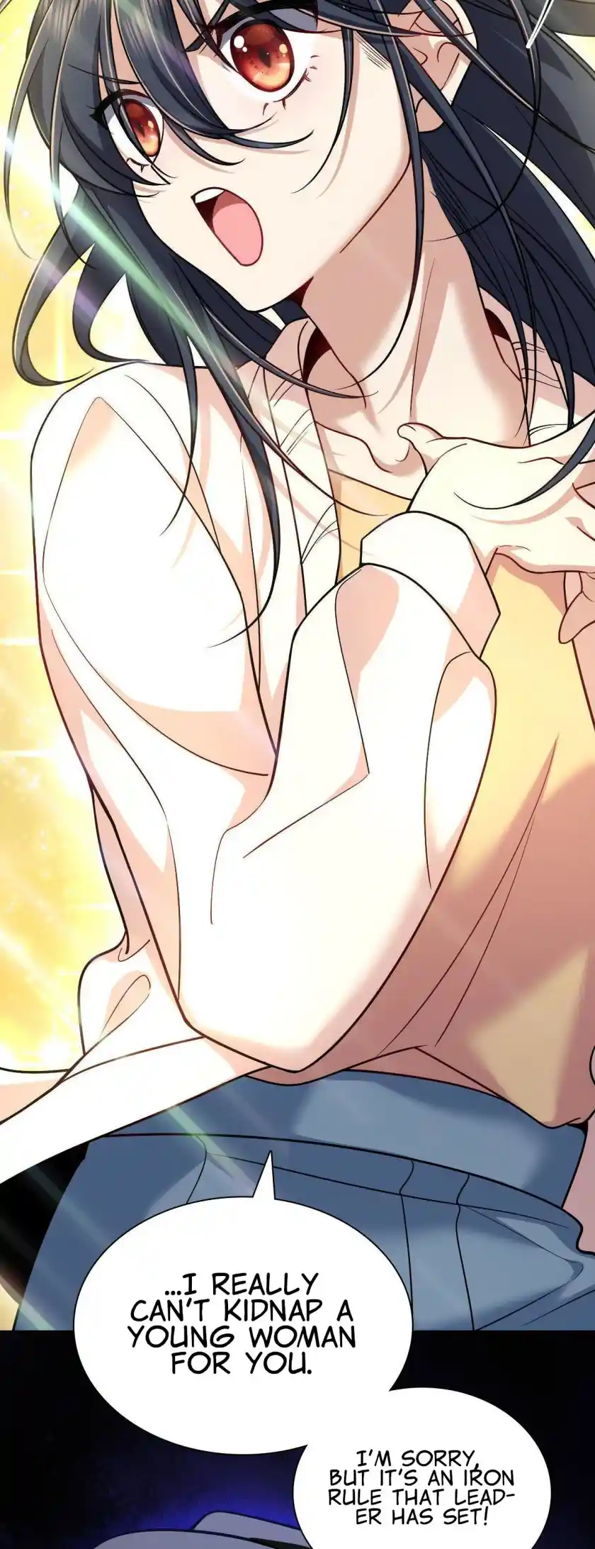 My Wife Is From A Thousand Years Ago Chapter 39