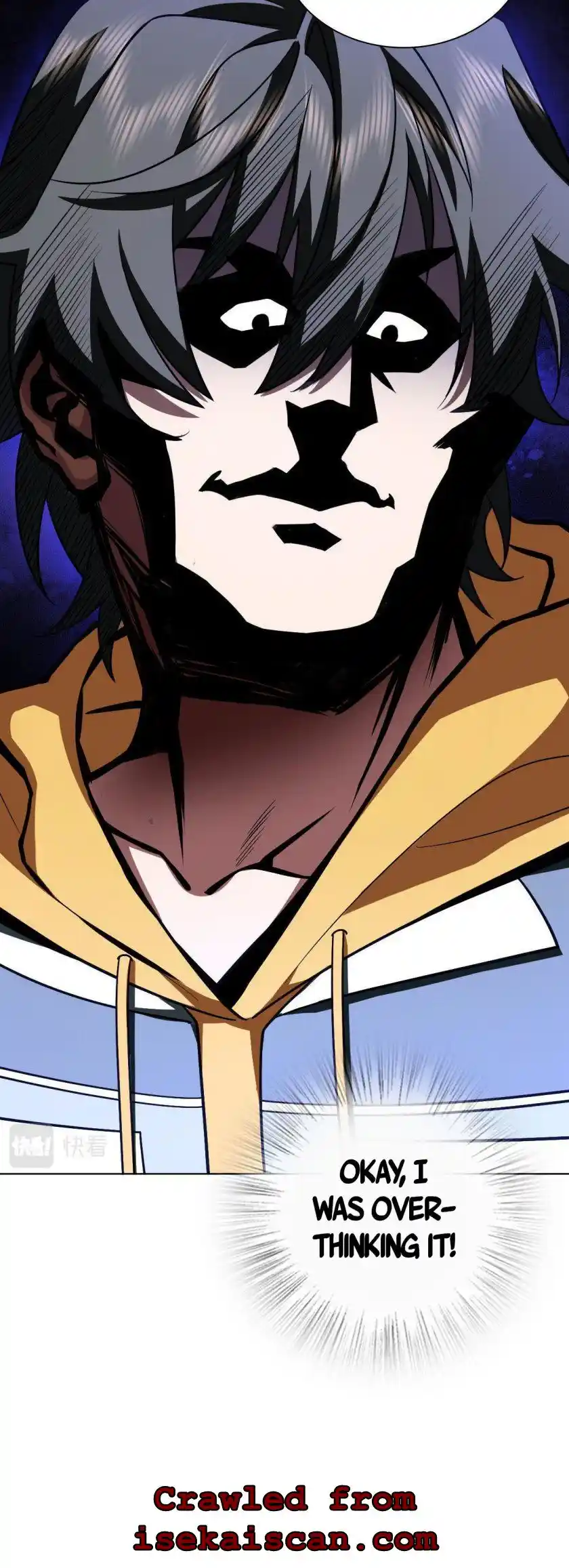 My Wife Is From A Thousand Years Ago Chapter 39