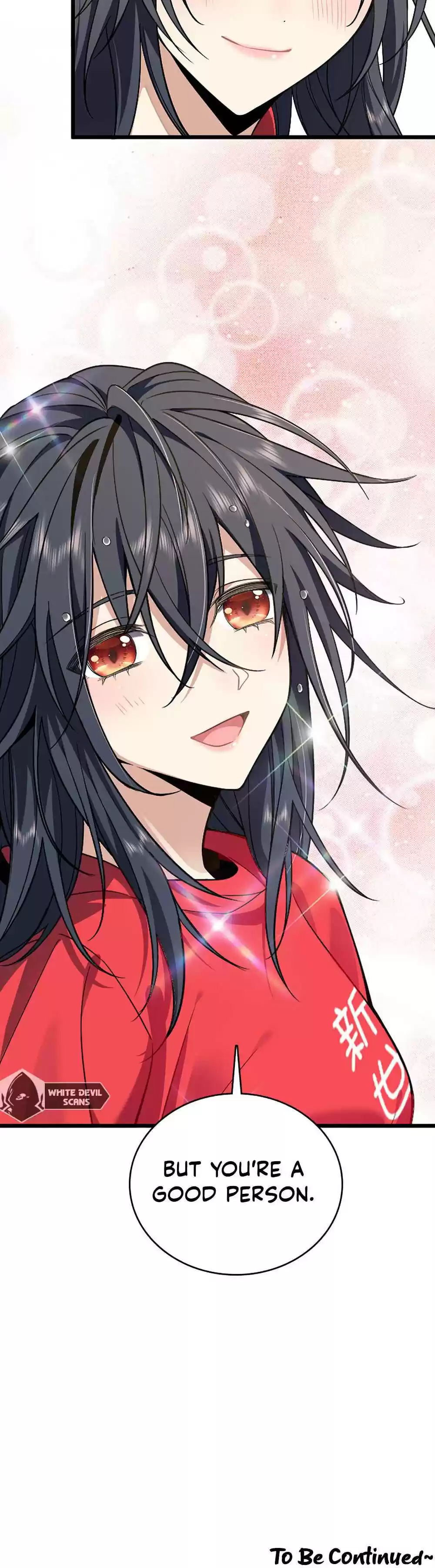 My Wife Is From A Thousand Years Ago Chapter 4