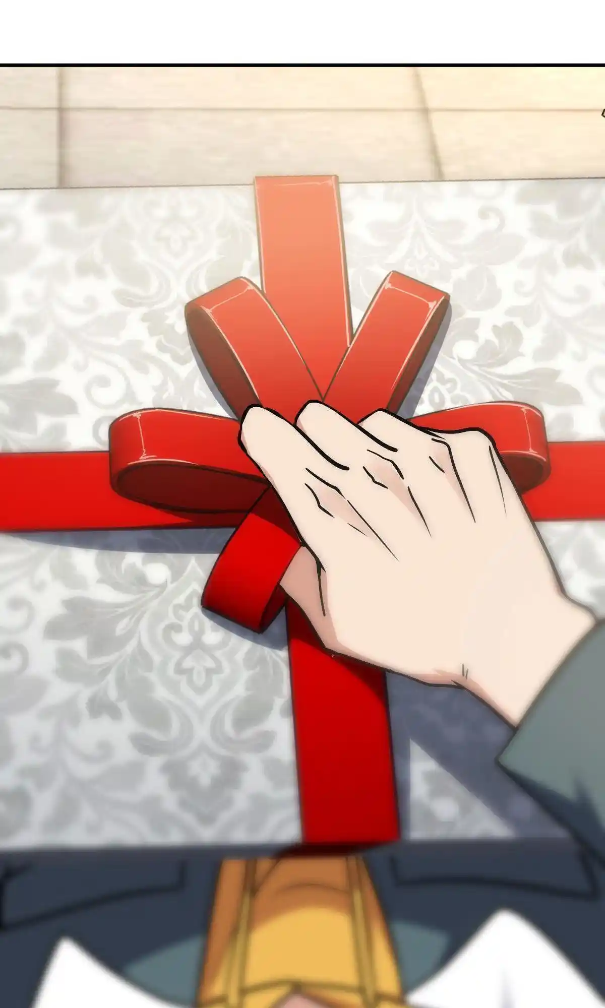 My Wife Is From A Thousand Years Ago Chapter 40