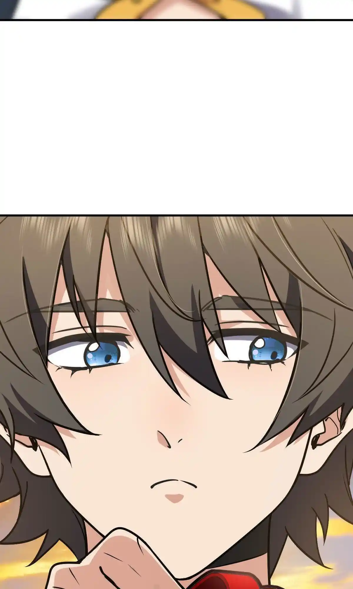 My Wife Is From A Thousand Years Ago Chapter 40