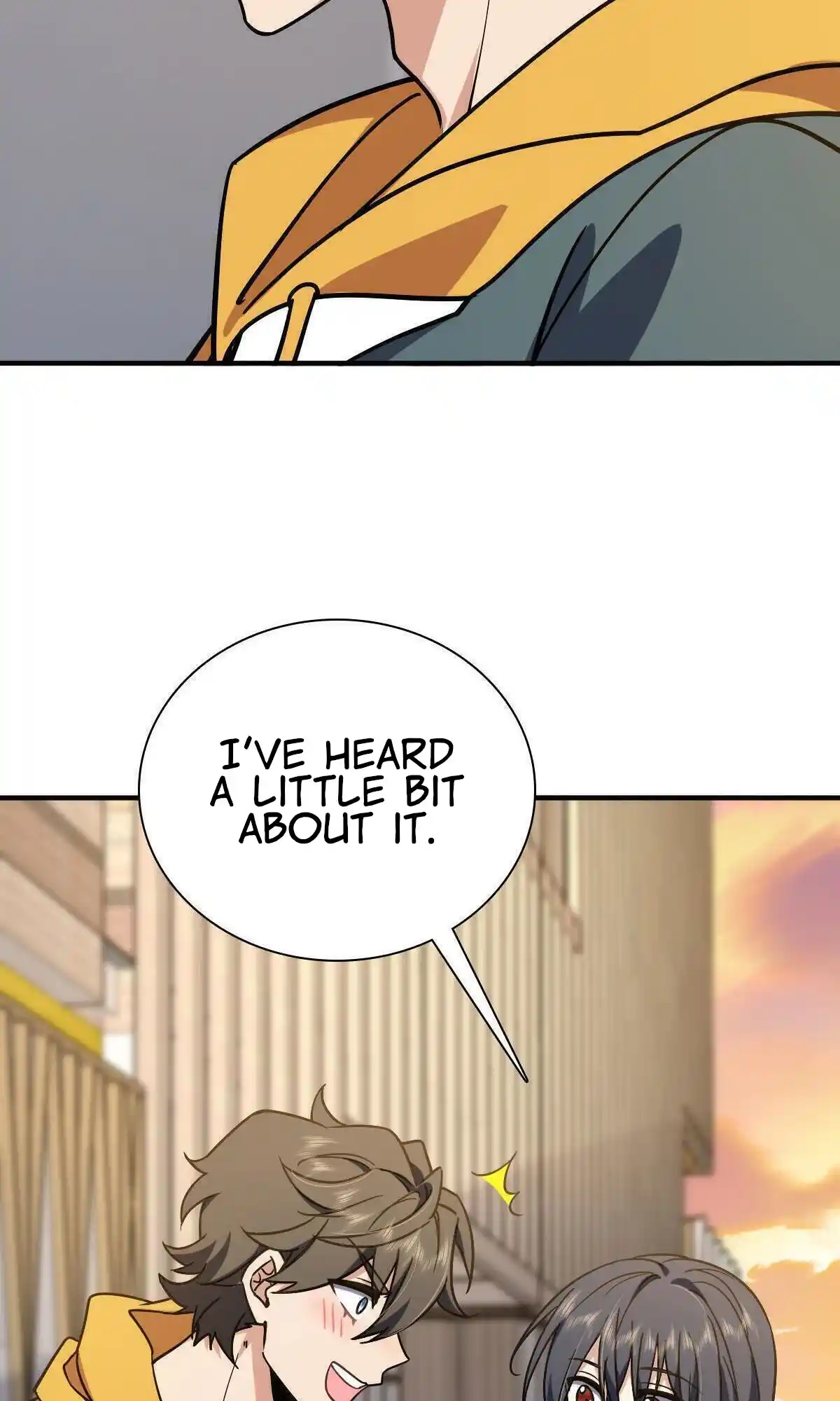 My Wife Is From A Thousand Years Ago Chapter 40