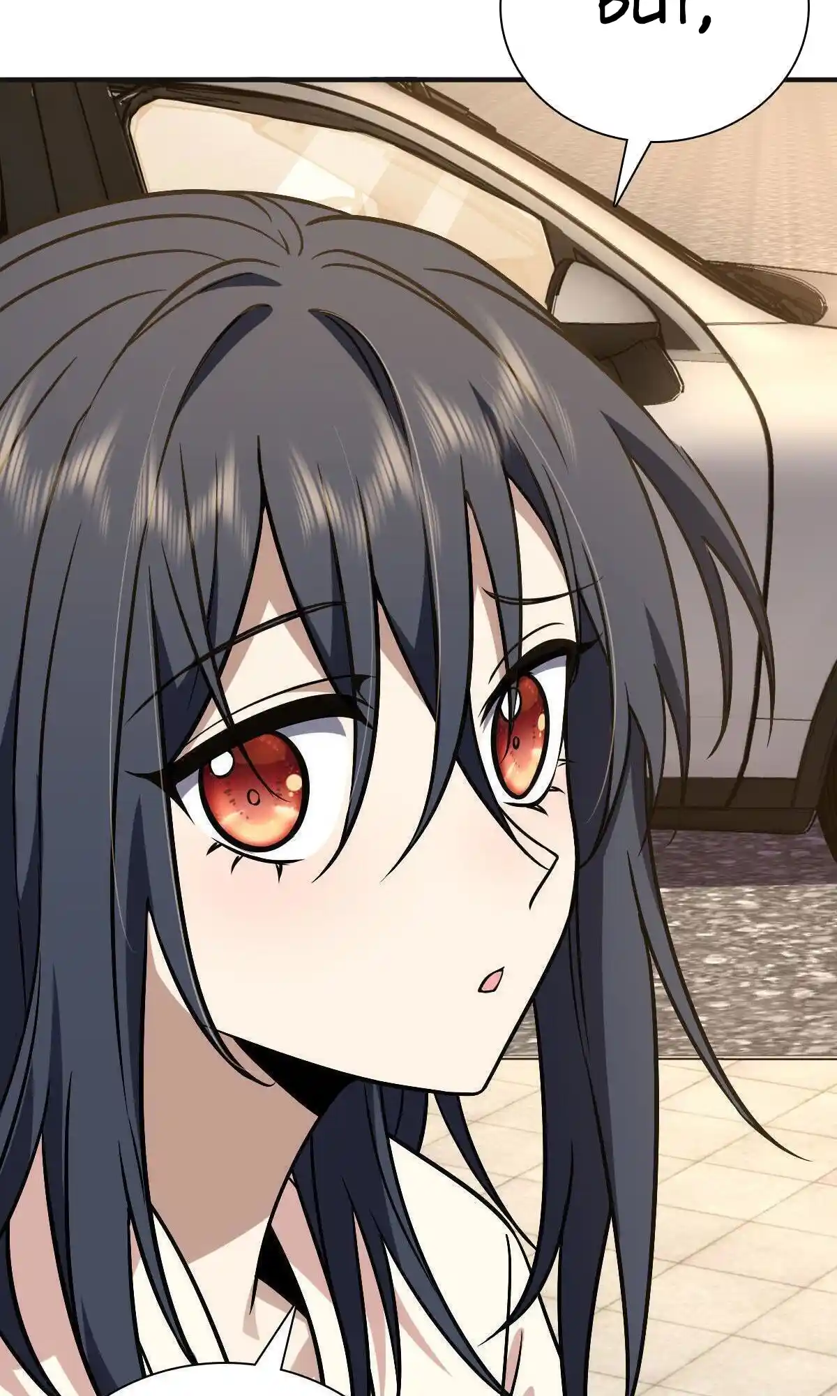 My Wife Is From A Thousand Years Ago Chapter 40