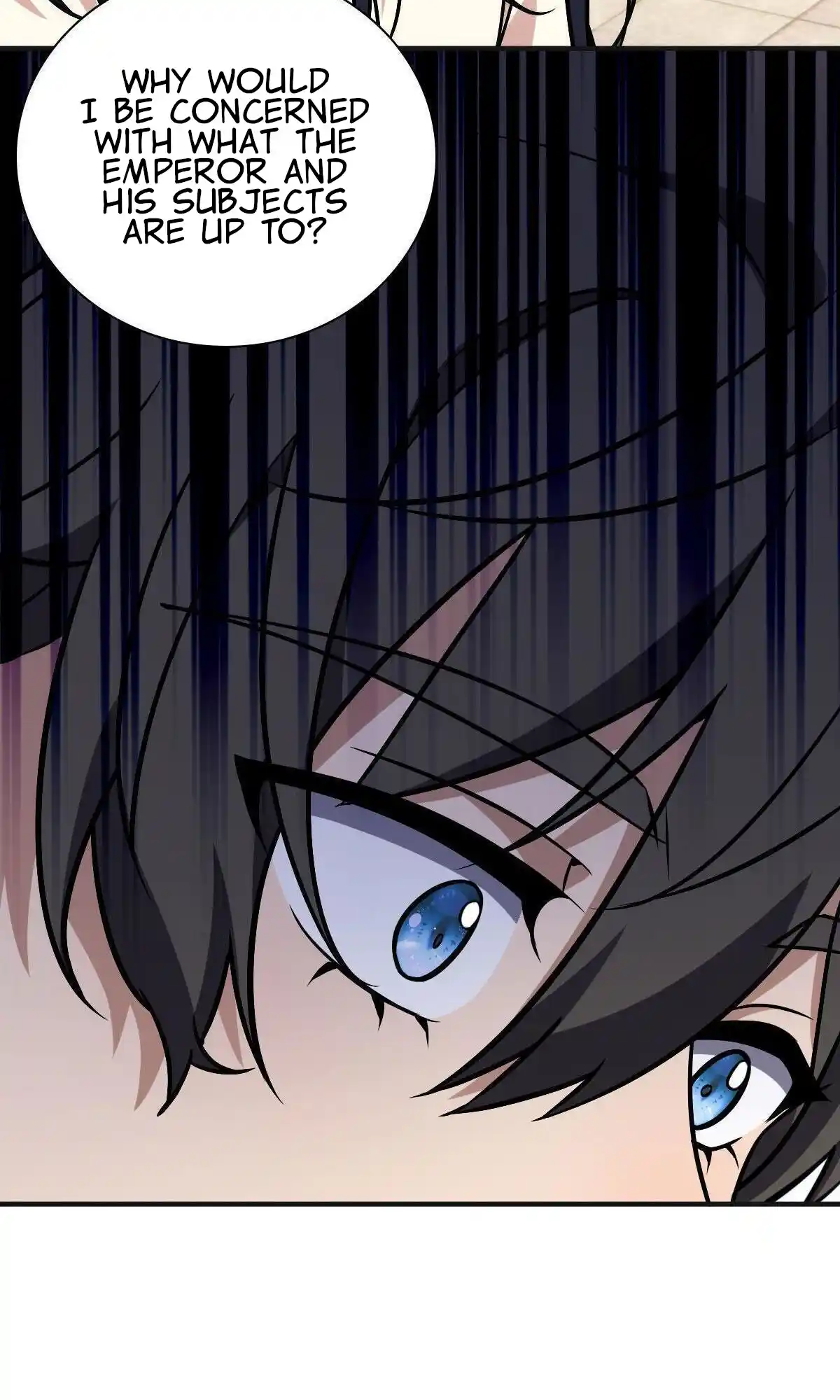 My Wife Is From A Thousand Years Ago Chapter 40