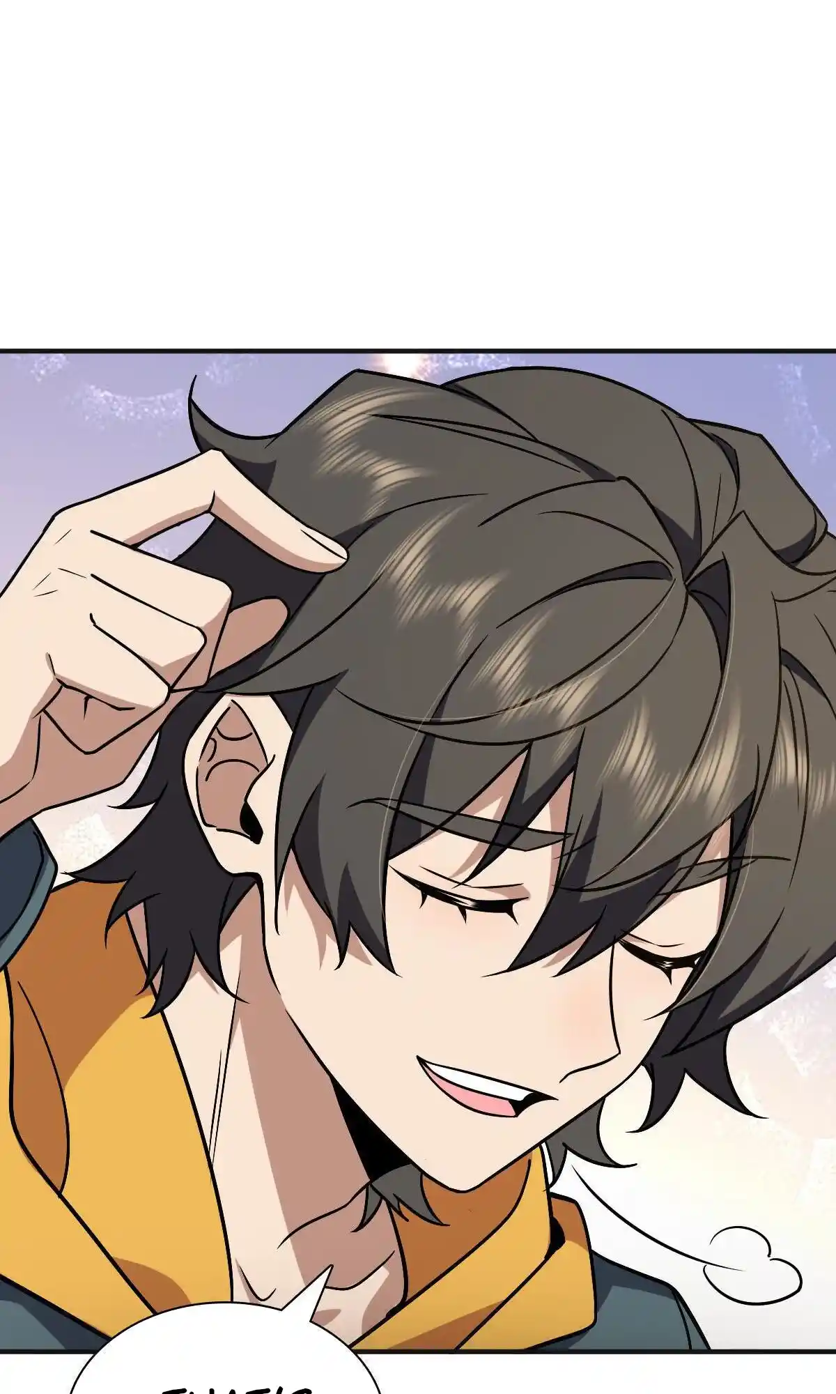 My Wife Is From A Thousand Years Ago Chapter 40