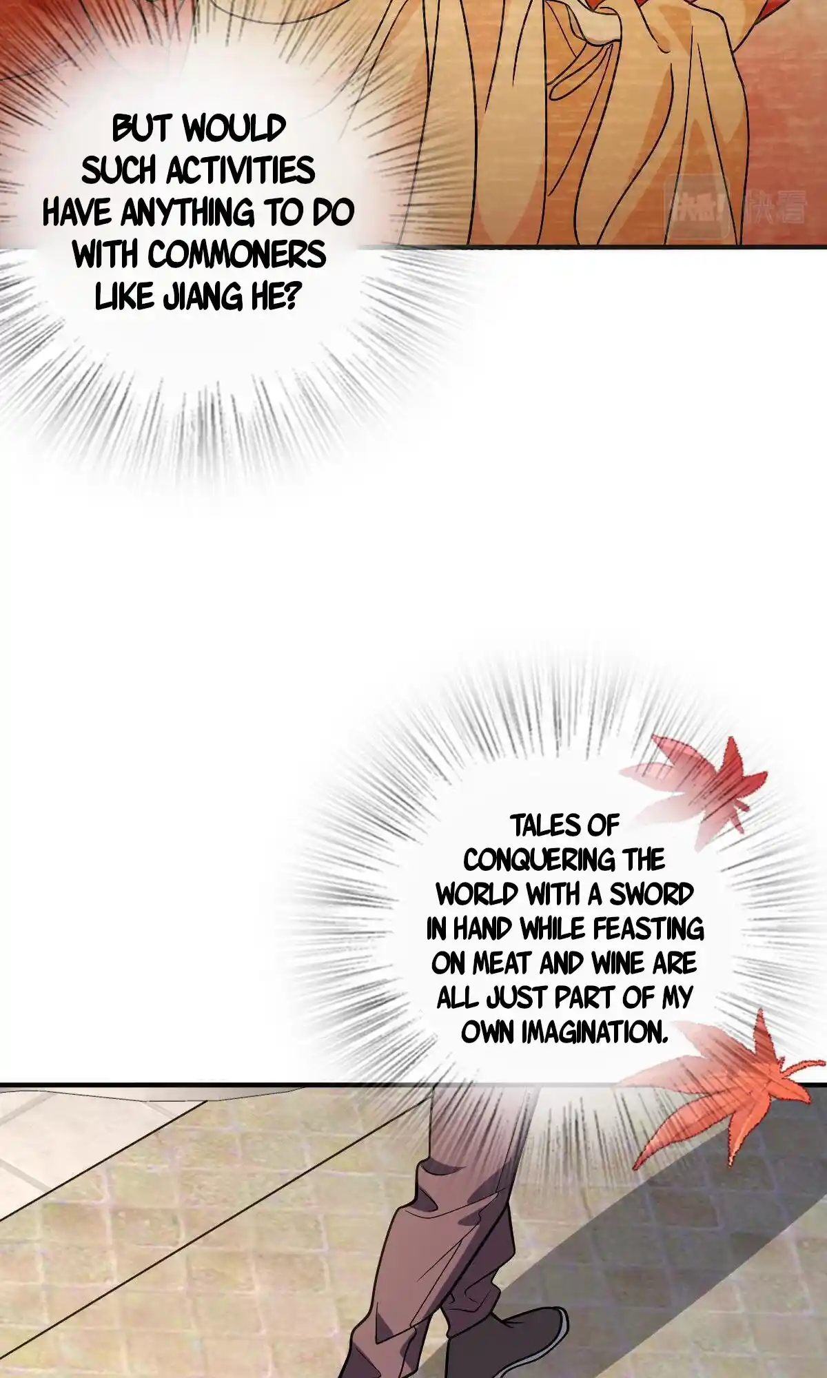 My Wife Is From A Thousand Years Ago Chapter 40