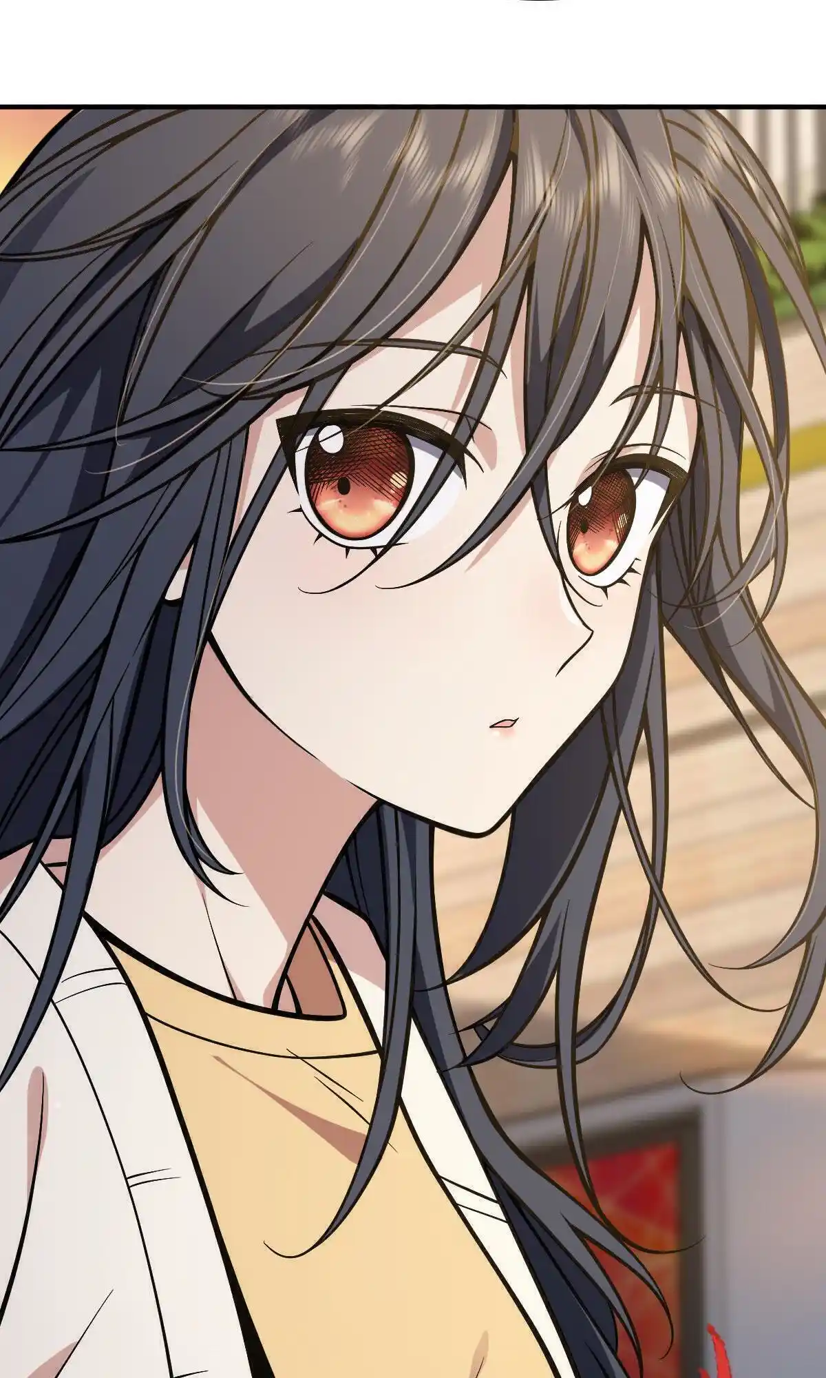 My Wife Is From A Thousand Years Ago Chapter 40