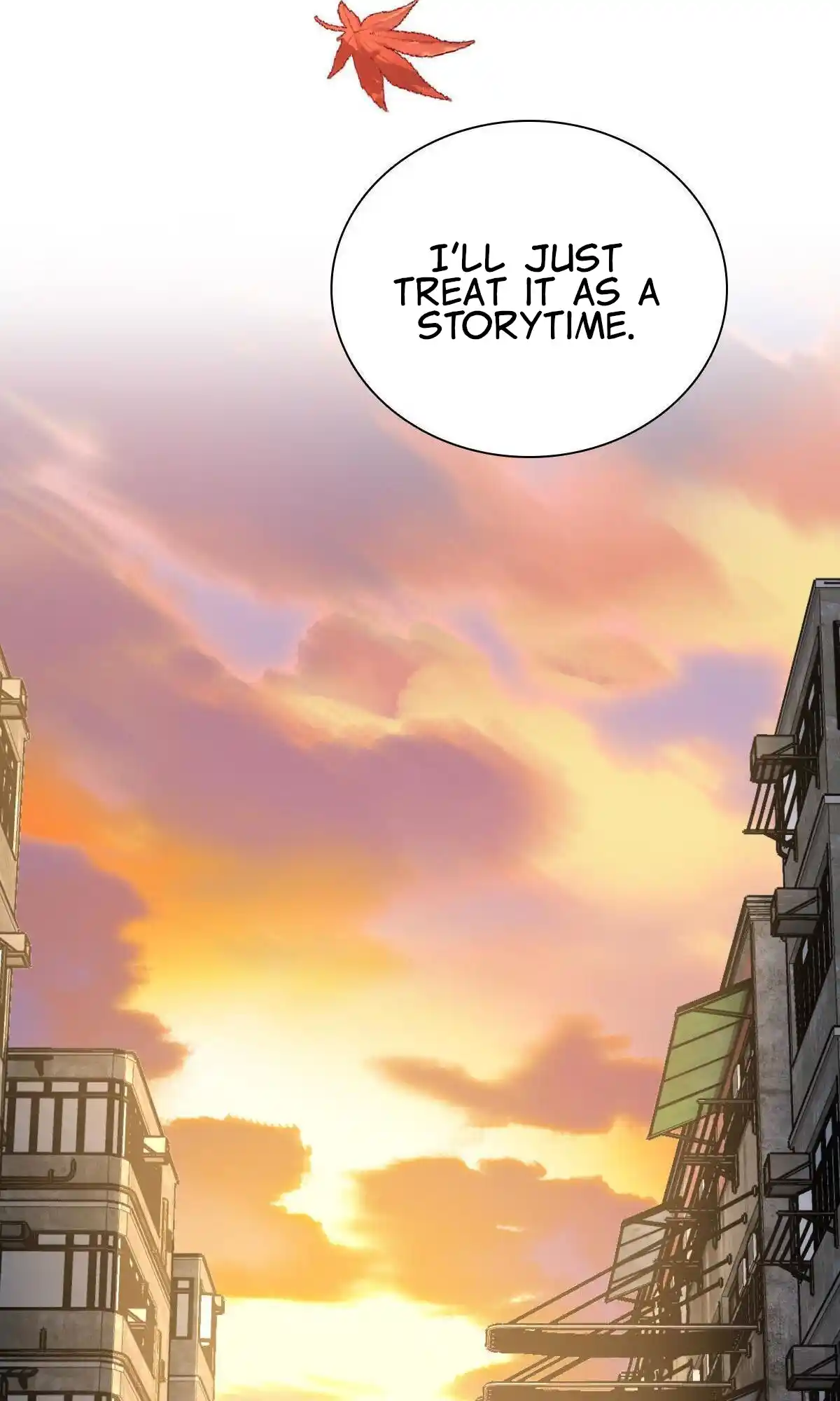 My Wife Is From A Thousand Years Ago Chapter 40