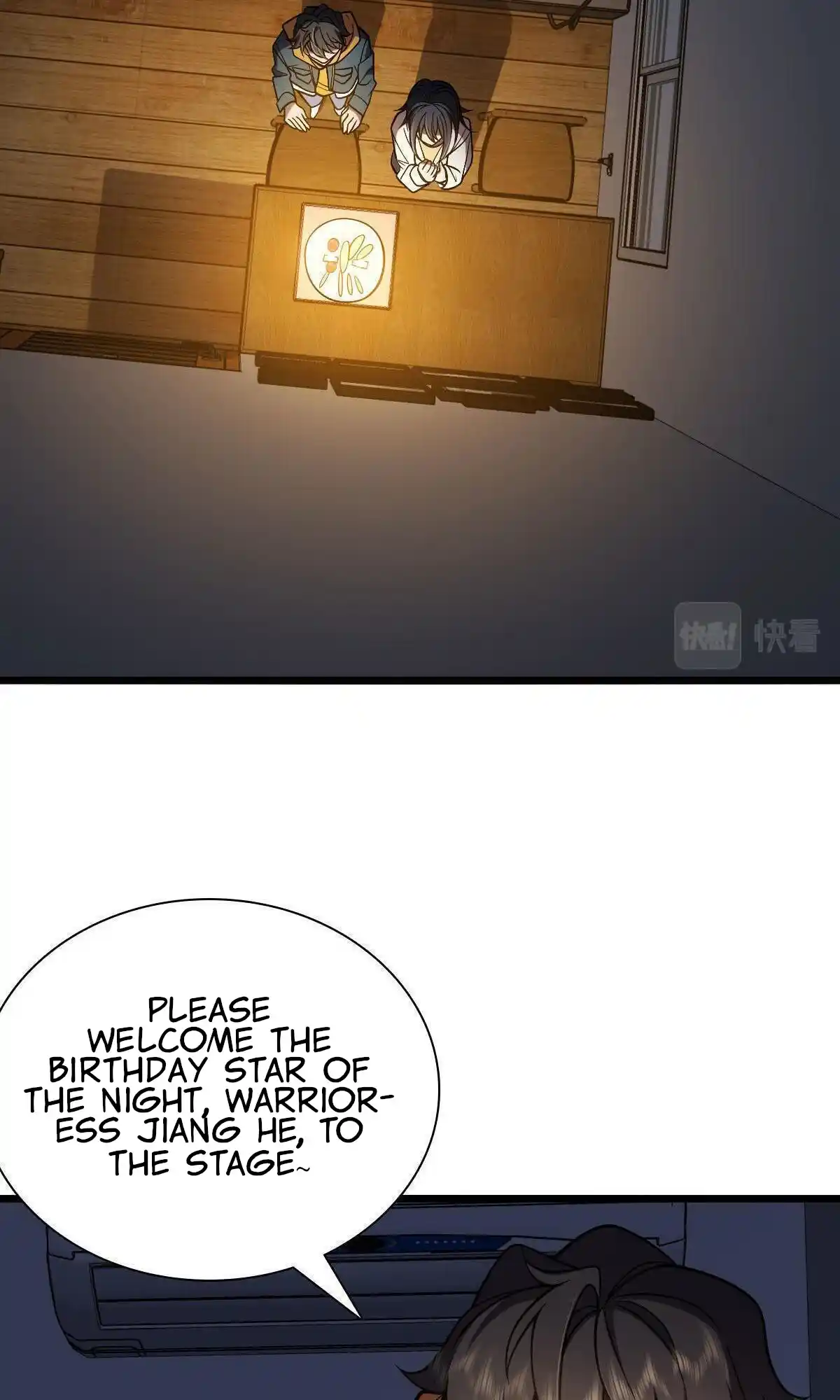 My Wife Is From A Thousand Years Ago Chapter 40