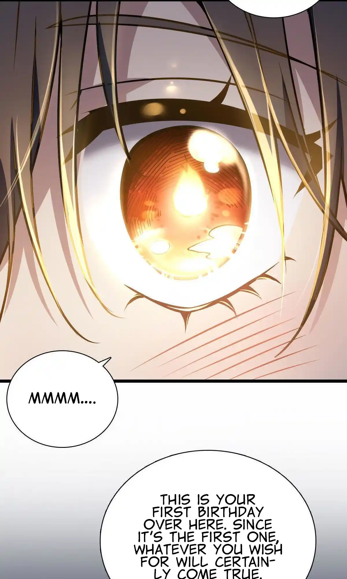 My Wife Is From A Thousand Years Ago Chapter 40