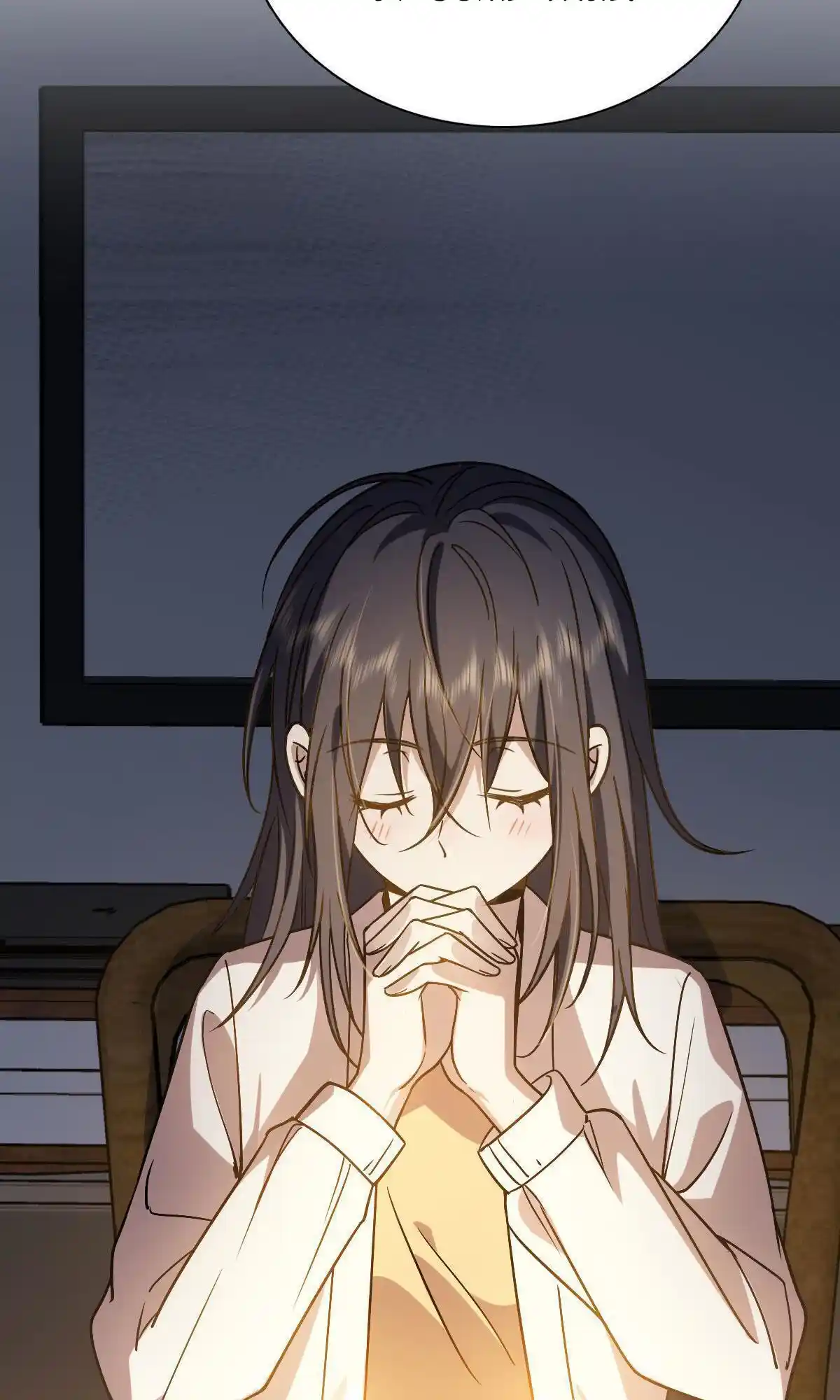 My Wife Is From A Thousand Years Ago Chapter 40