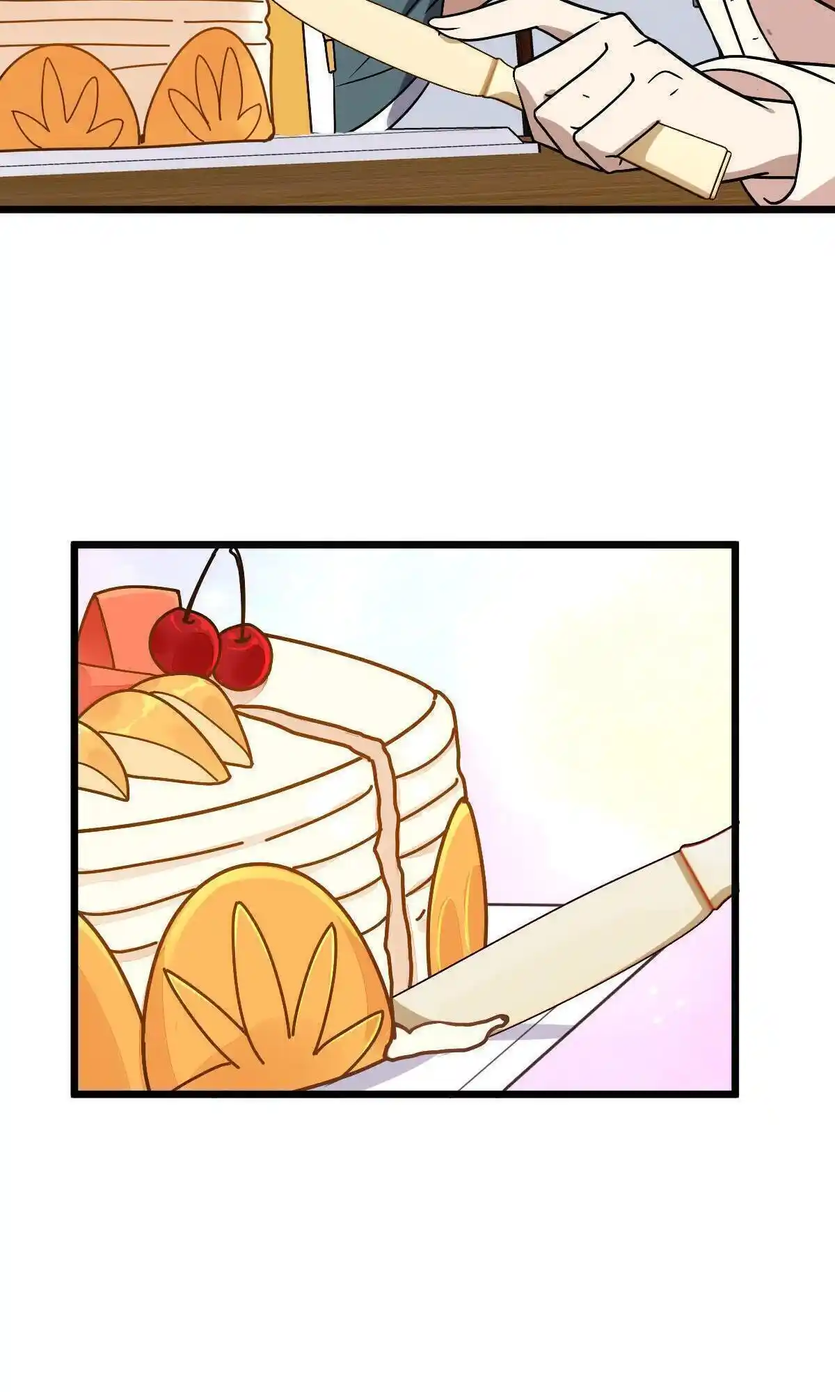 My Wife Is From A Thousand Years Ago Chapter 40