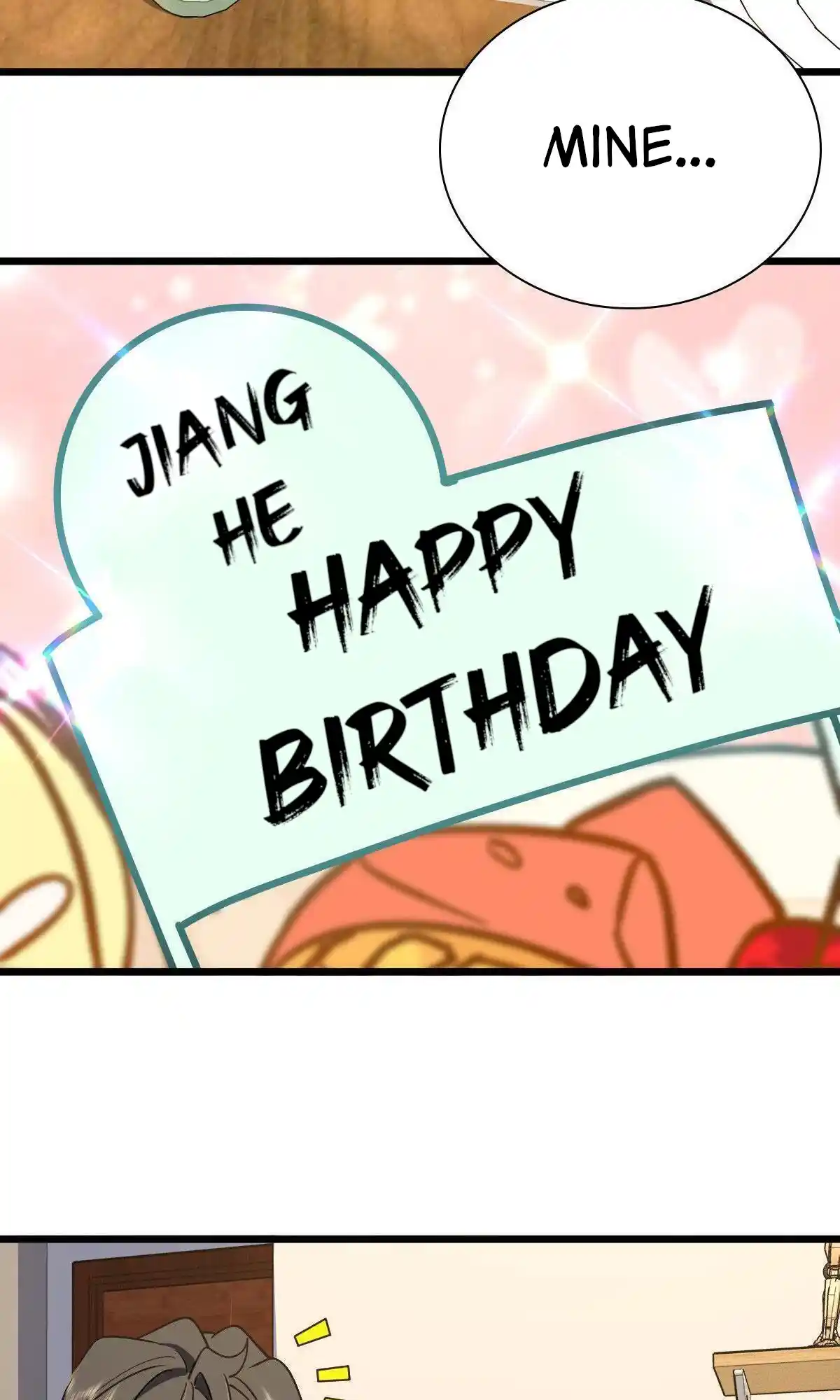 My Wife Is From A Thousand Years Ago Chapter 40