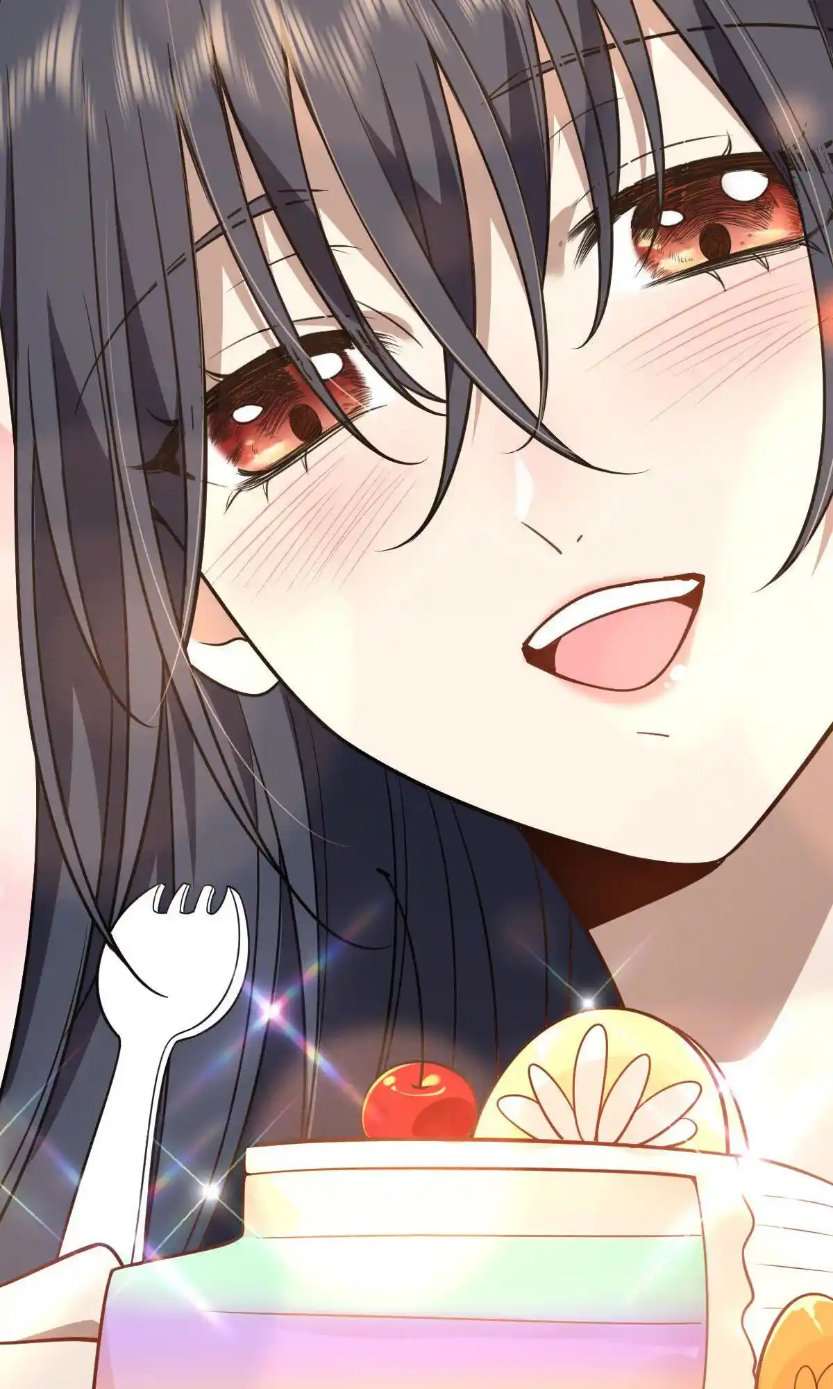 My Wife Is From A Thousand Years Ago Chapter 40