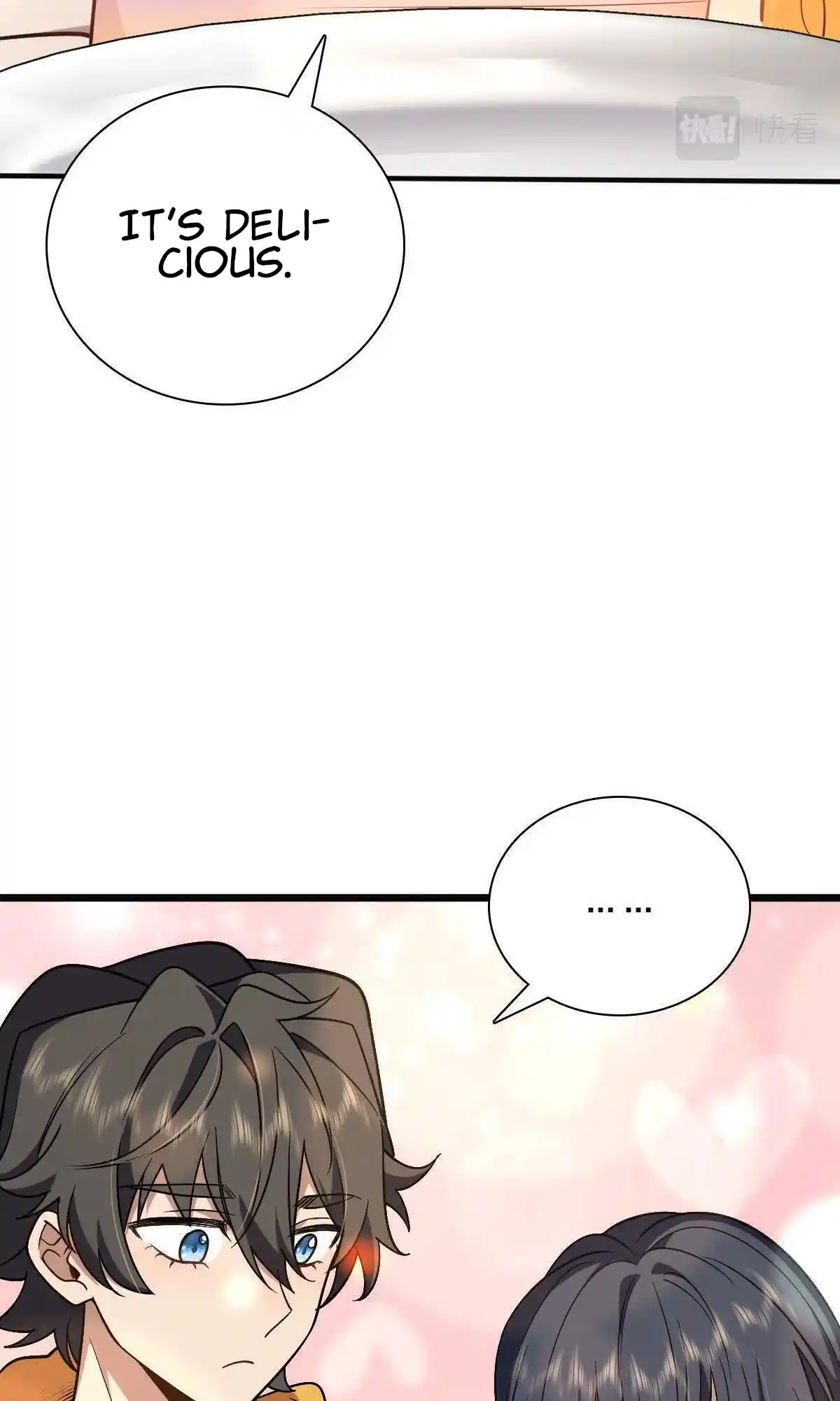 My Wife Is From A Thousand Years Ago Chapter 40