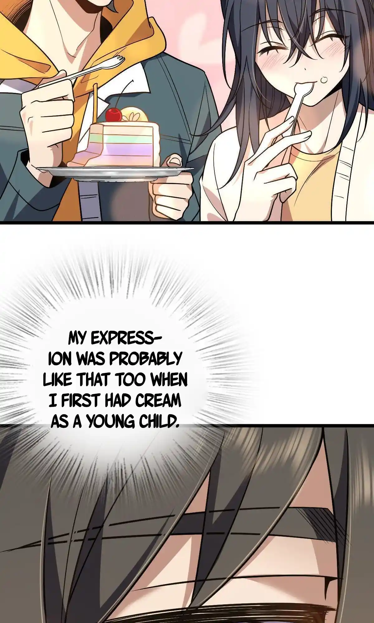 My Wife Is From A Thousand Years Ago Chapter 40