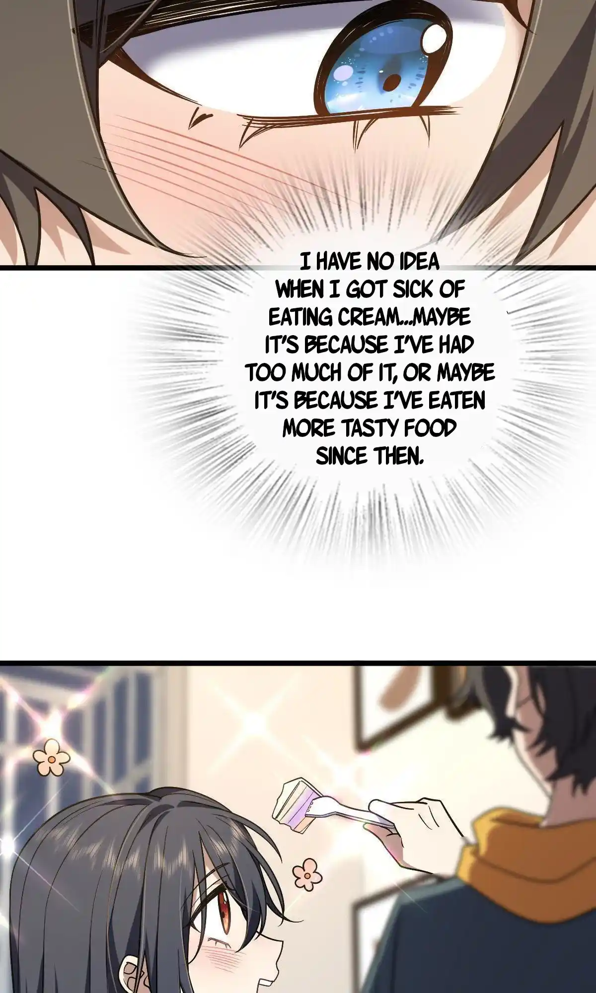 My Wife Is From A Thousand Years Ago Chapter 40