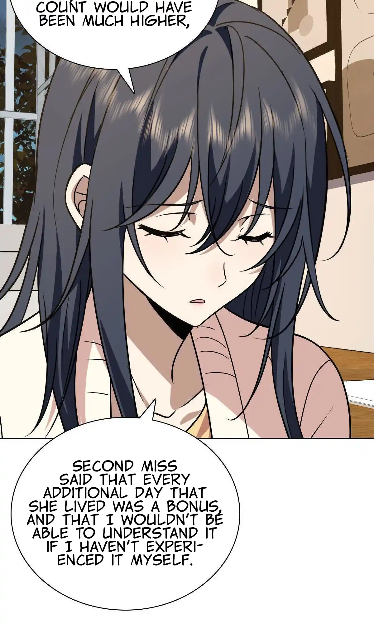 My Wife Is From A Thousand Years Ago Chapter 41