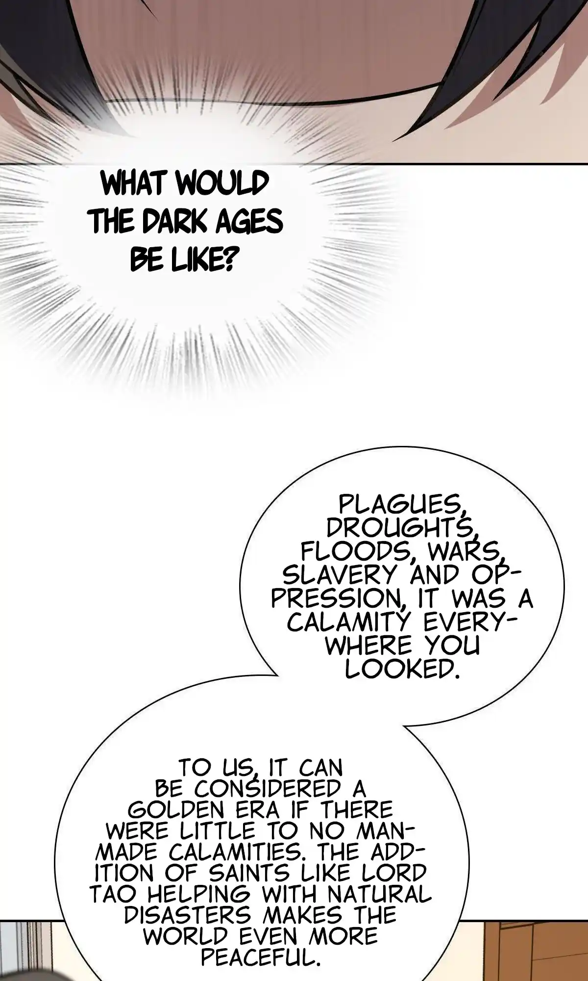 My Wife Is From A Thousand Years Ago Chapter 41