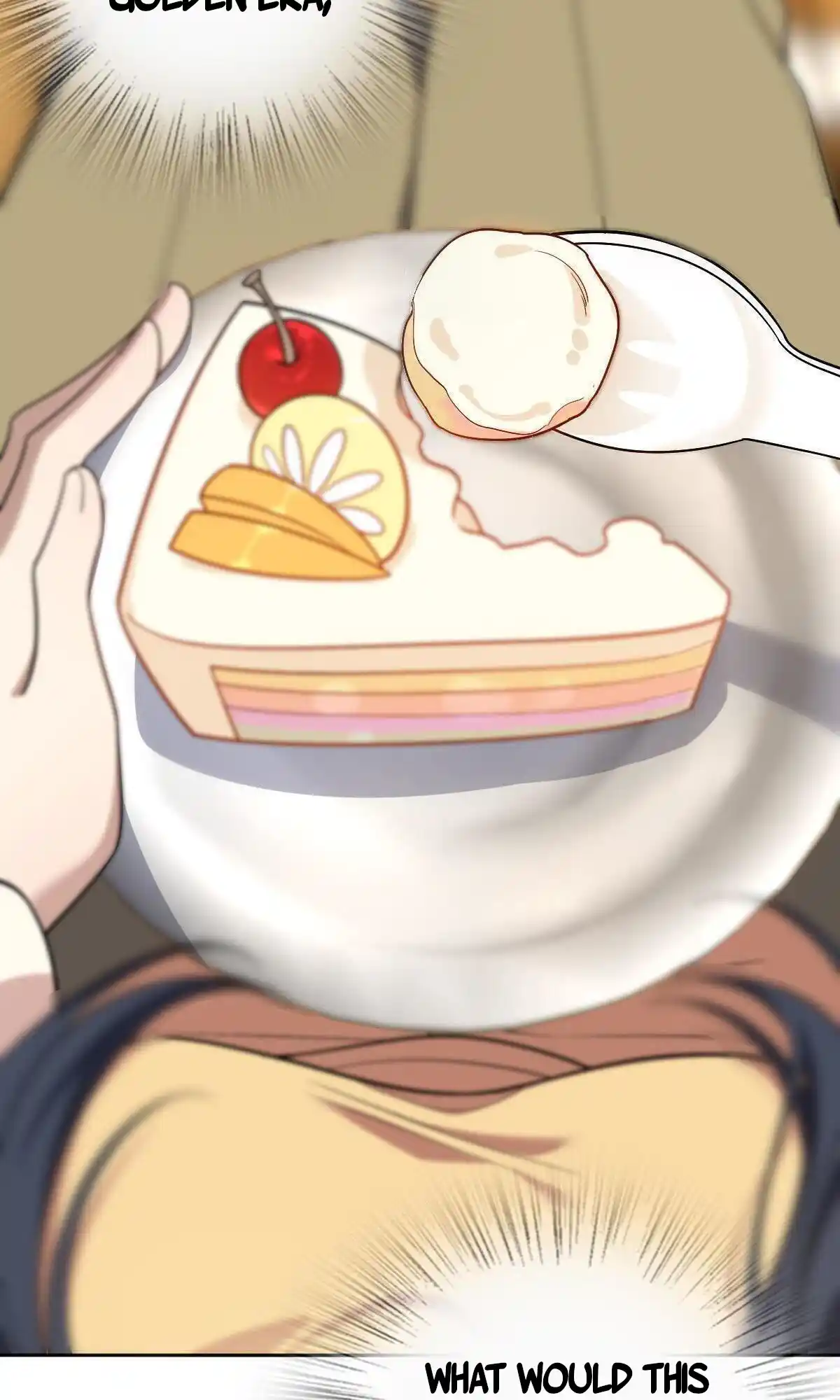 My Wife Is From A Thousand Years Ago Chapter 41