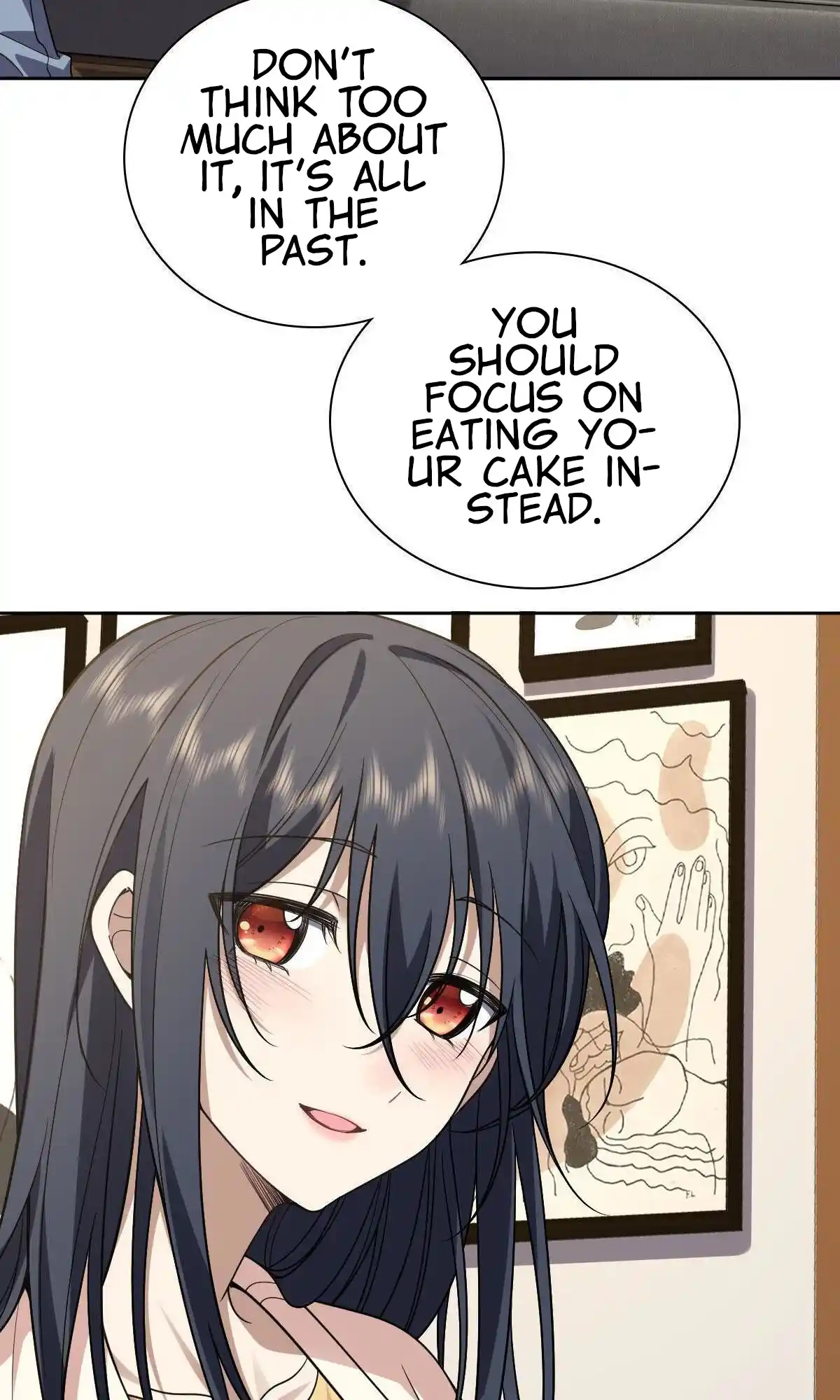 My Wife Is From A Thousand Years Ago Chapter 41