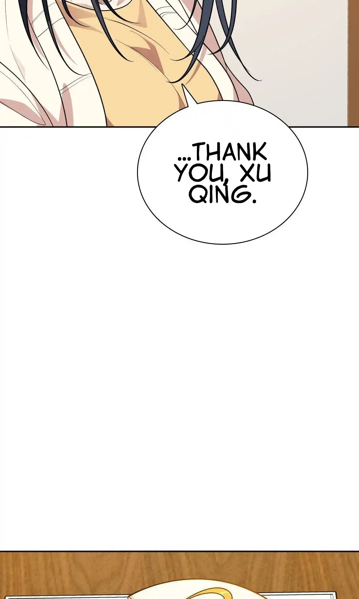 My Wife Is From A Thousand Years Ago Chapter 41