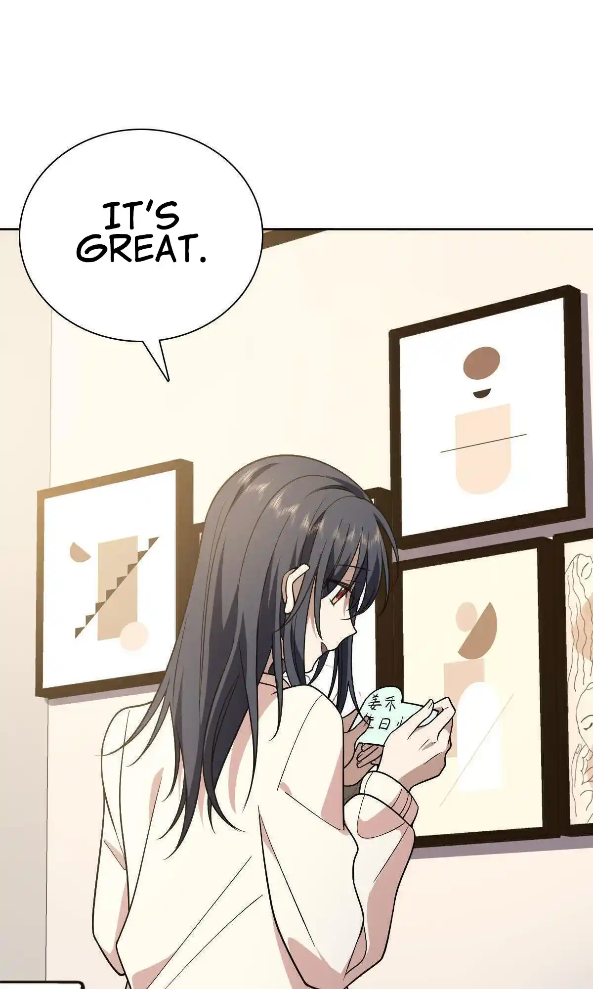 My Wife Is From A Thousand Years Ago Chapter 41