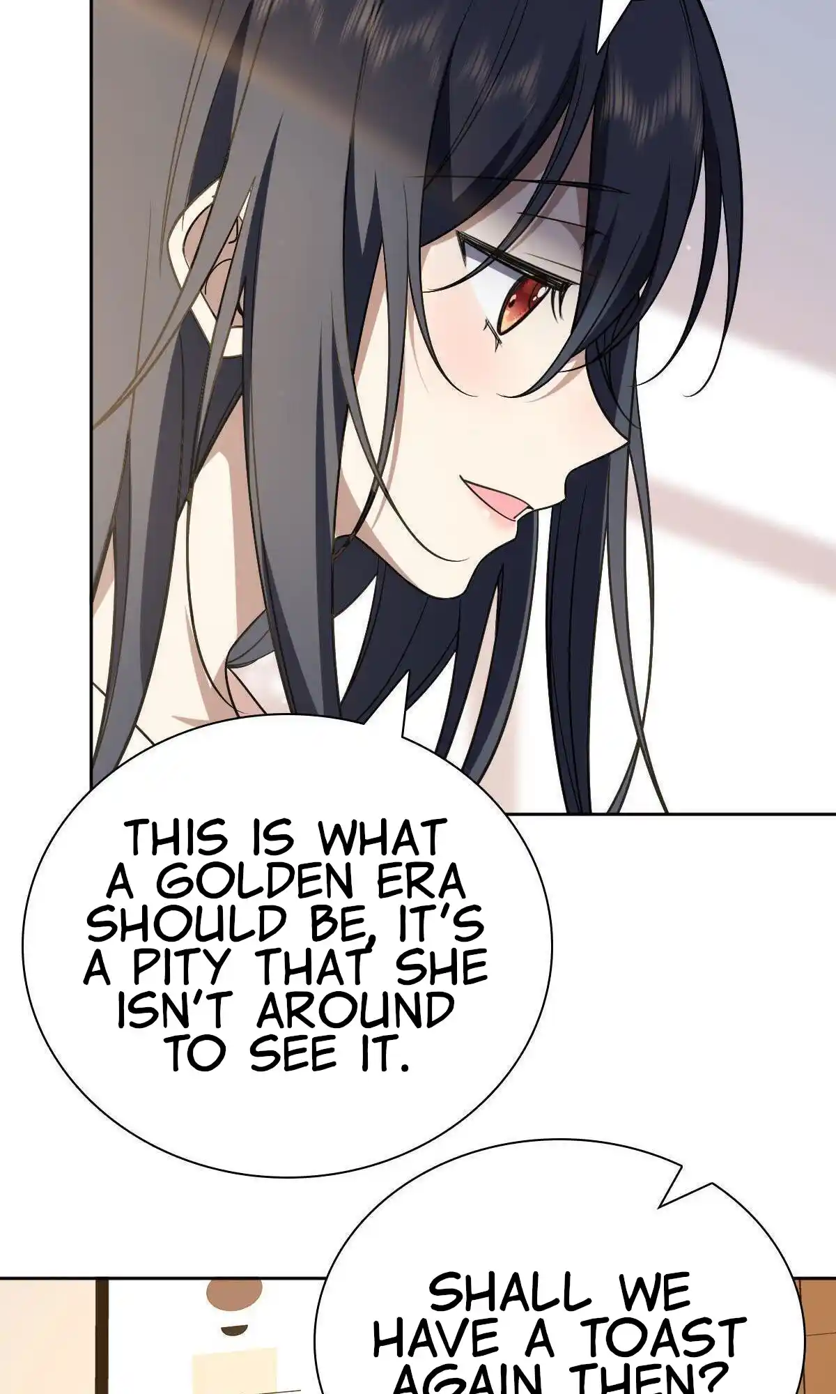 My Wife Is From A Thousand Years Ago Chapter 41