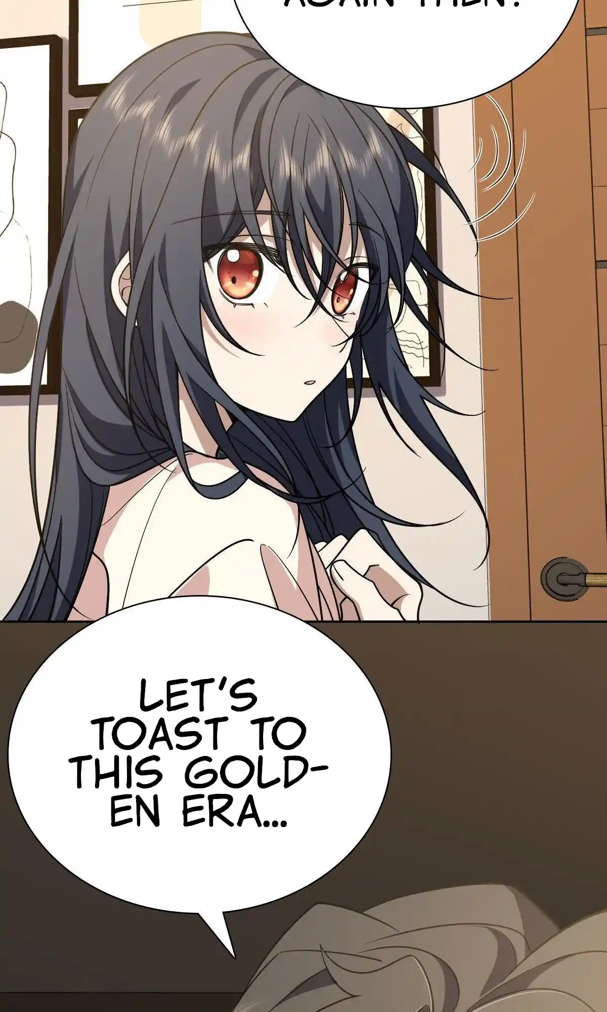 My Wife Is From A Thousand Years Ago Chapter 41