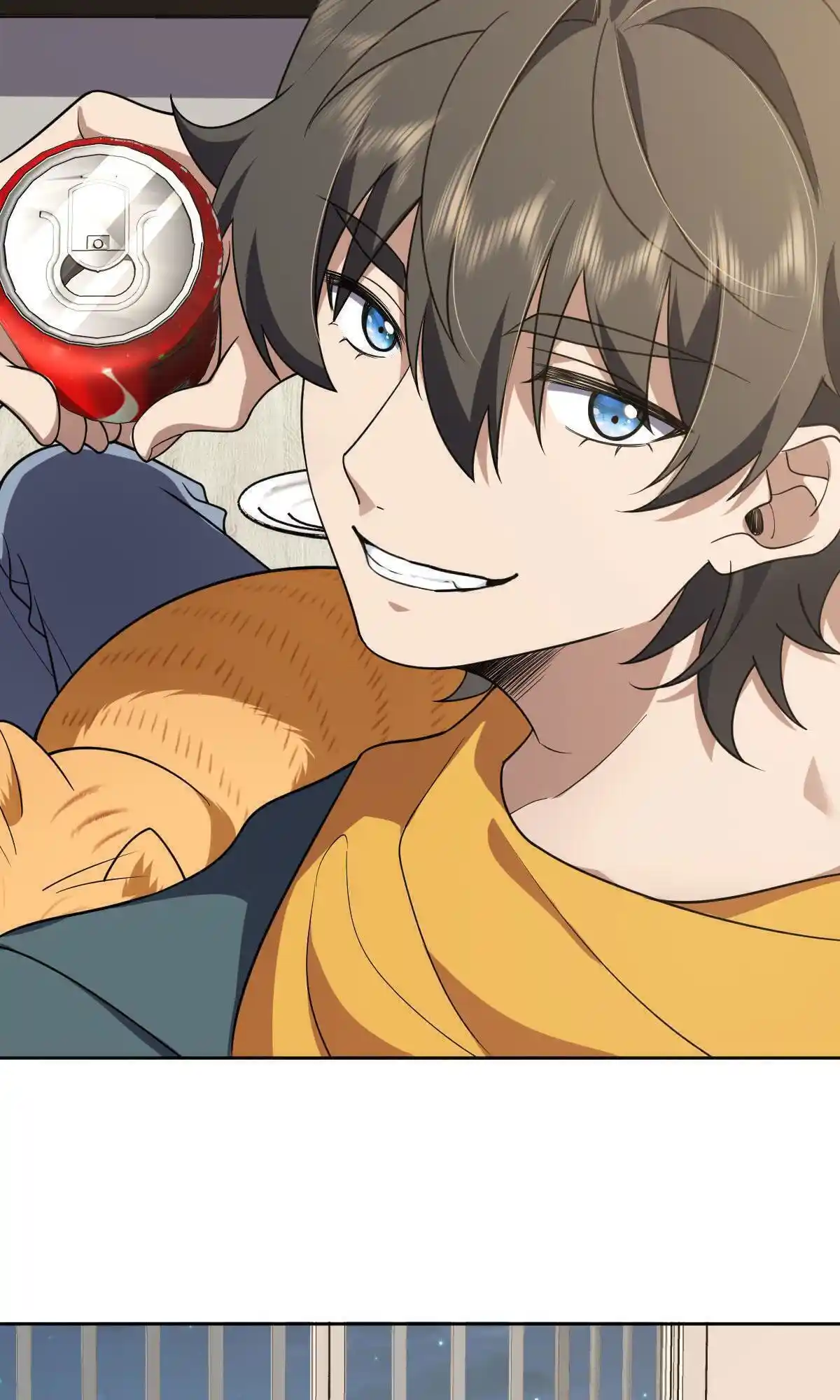 My Wife Is From A Thousand Years Ago Chapter 41