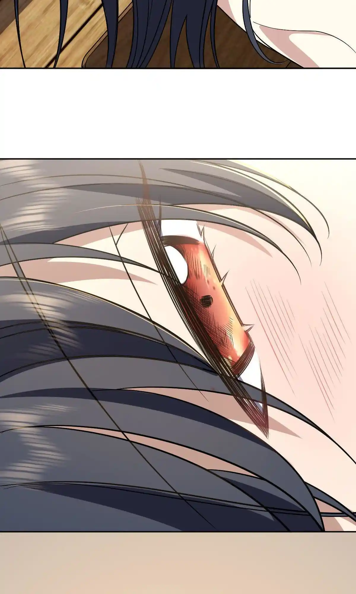 My Wife Is From A Thousand Years Ago Chapter 41