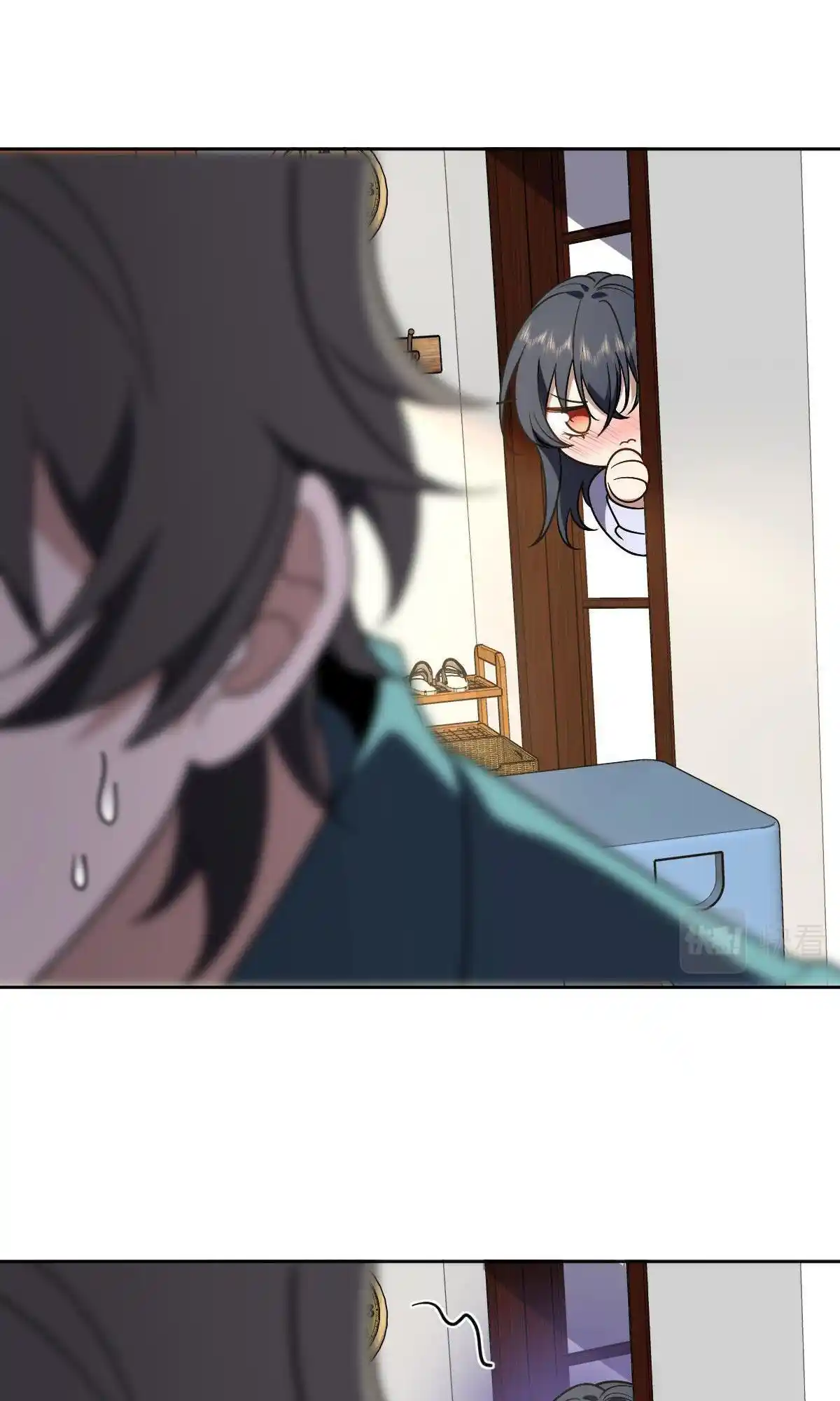 My Wife Is From A Thousand Years Ago Chapter 41