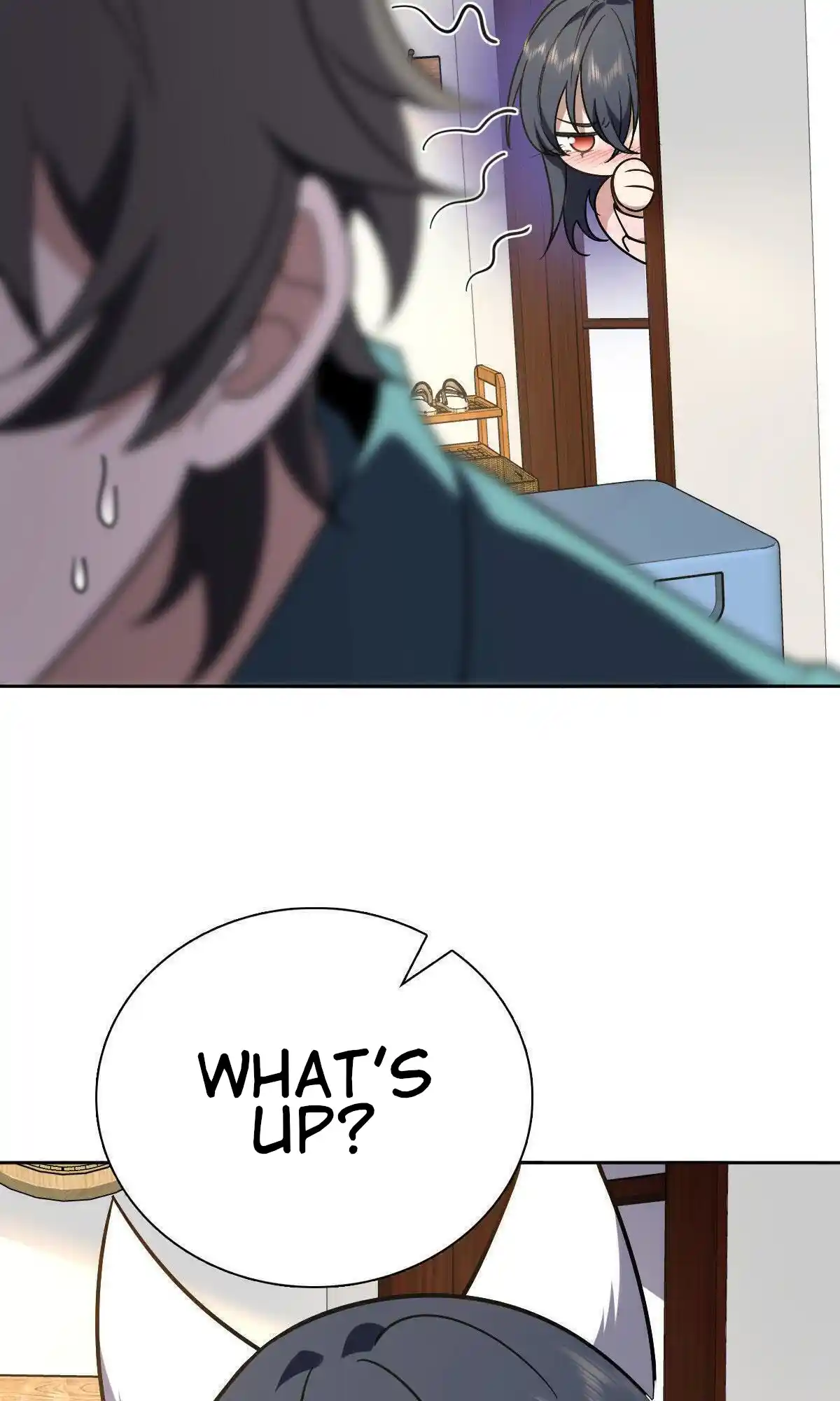 My Wife Is From A Thousand Years Ago Chapter 41