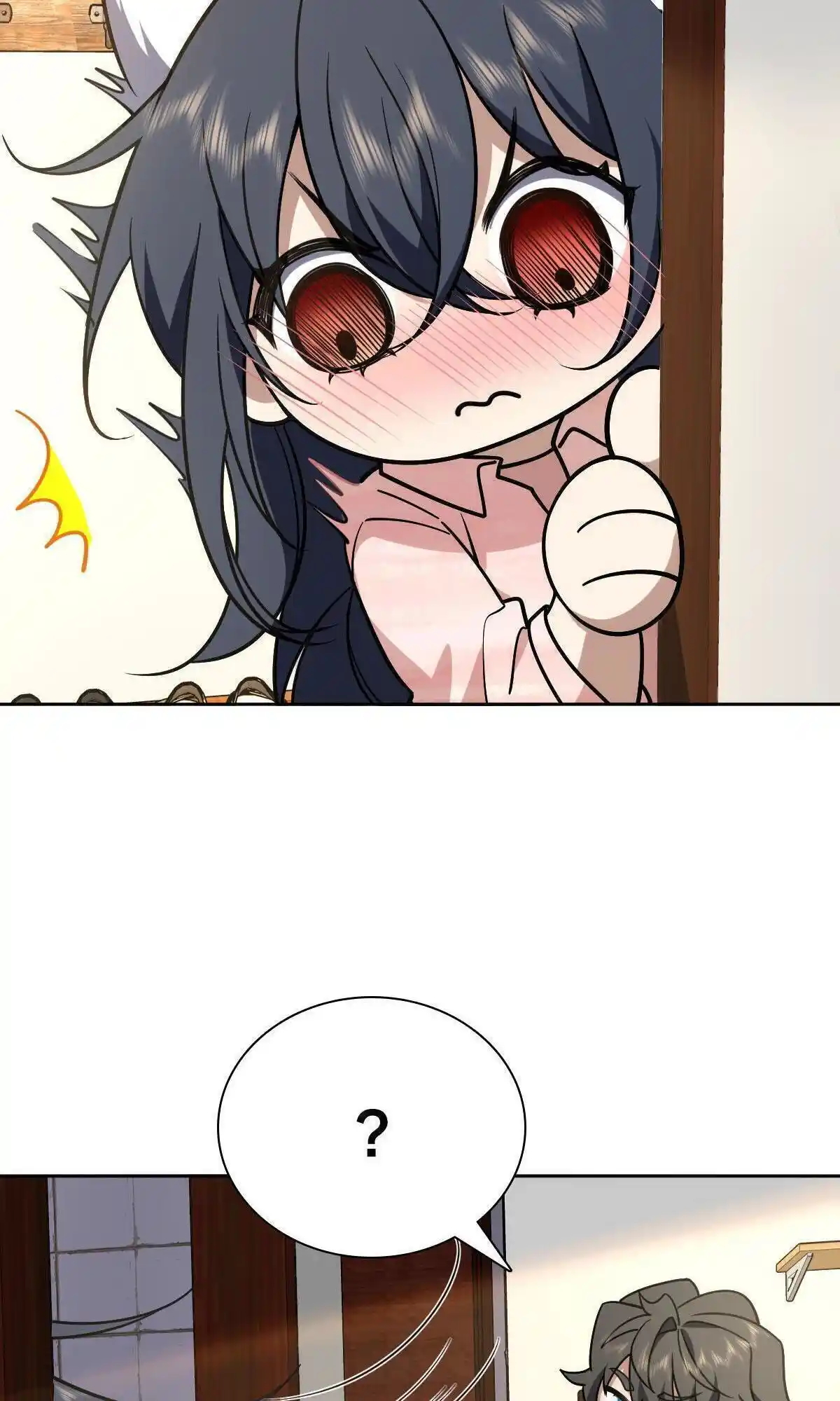 My Wife Is From A Thousand Years Ago Chapter 41