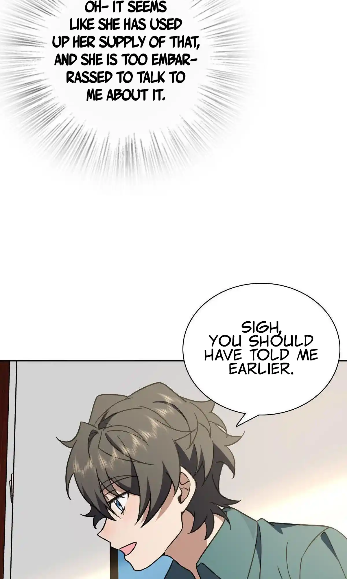 My Wife Is From A Thousand Years Ago Chapter 41