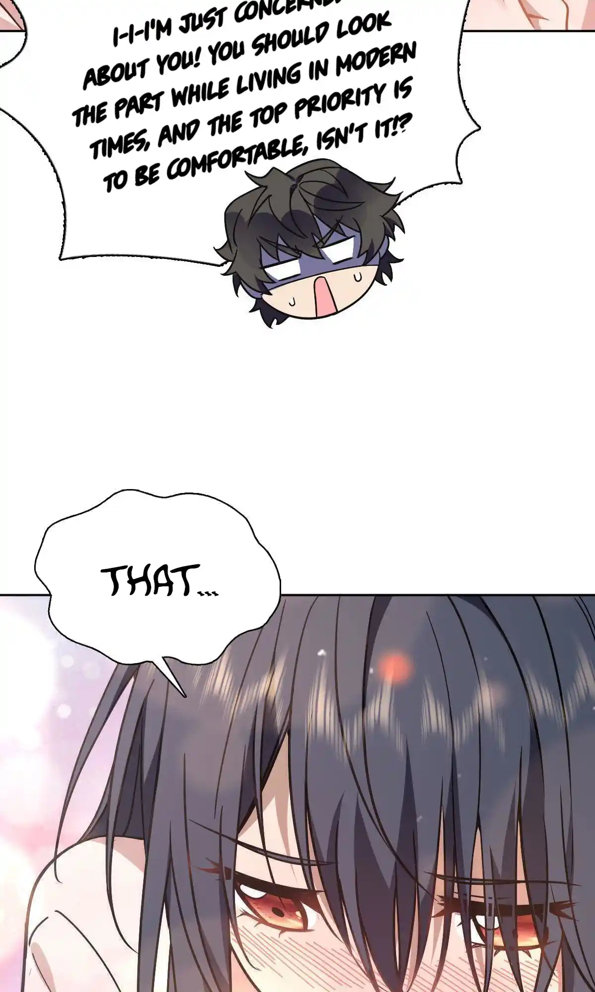 My Wife Is From A Thousand Years Ago Chapter 41