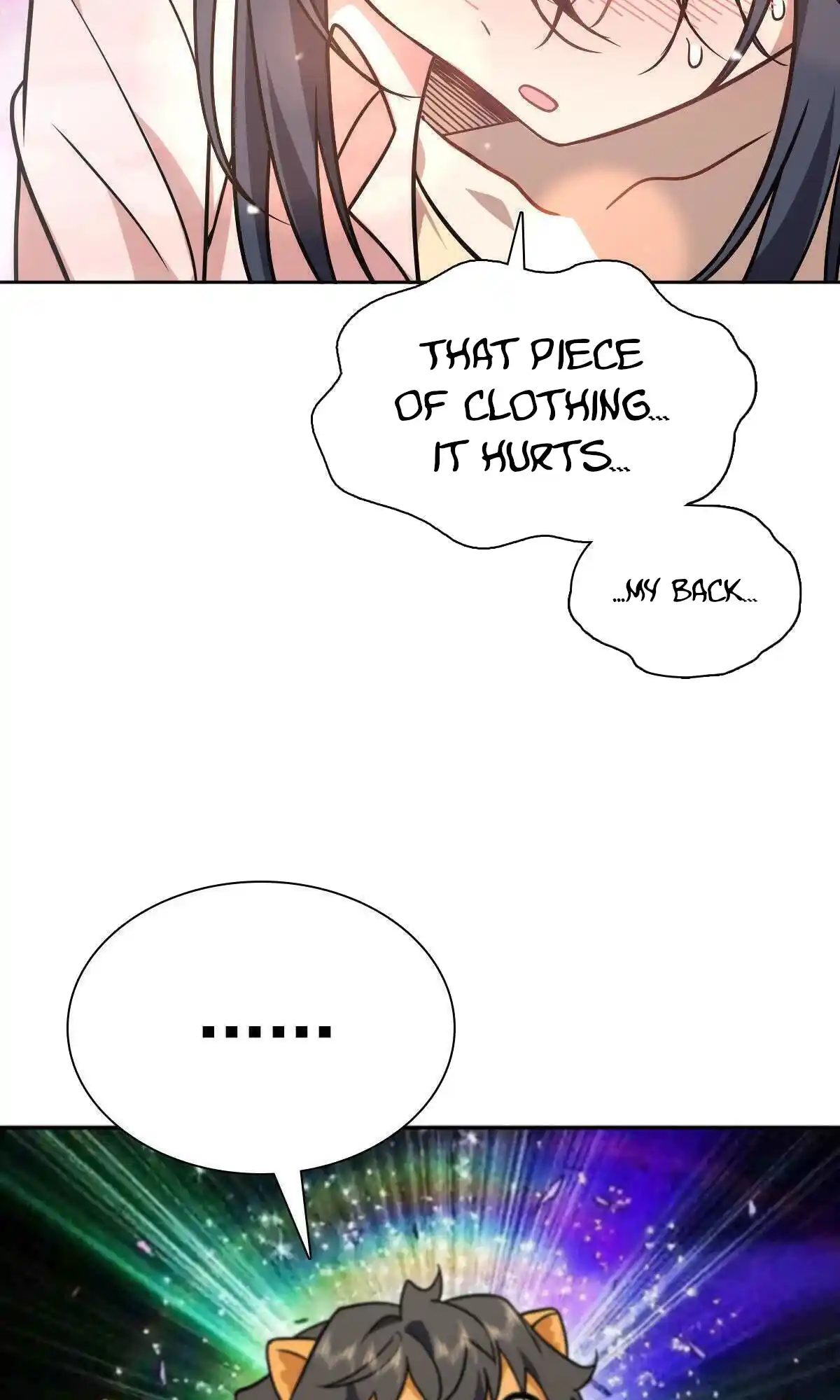 My Wife Is From A Thousand Years Ago Chapter 41