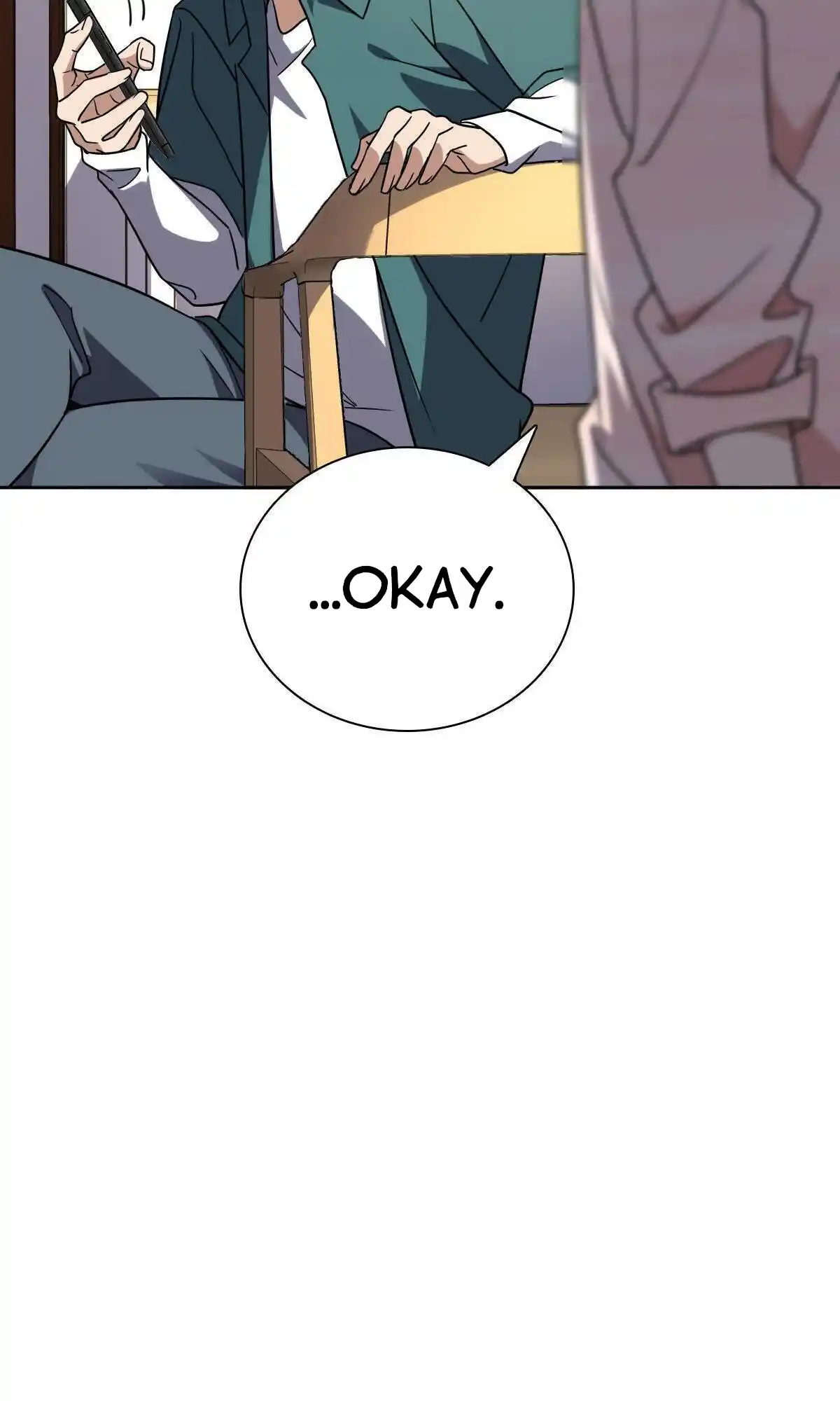 My Wife Is From A Thousand Years Ago Chapter 41