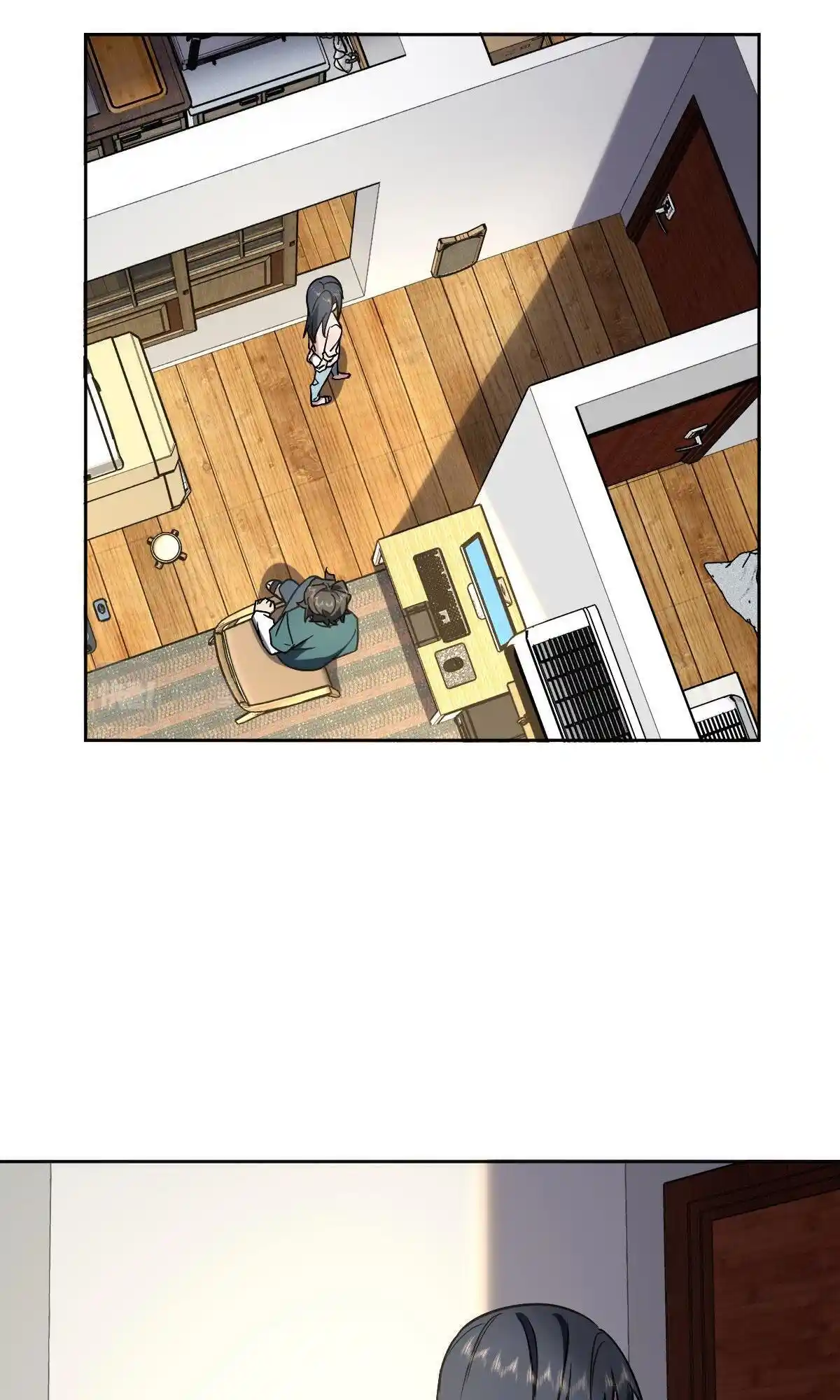 My Wife Is From A Thousand Years Ago Chapter 41