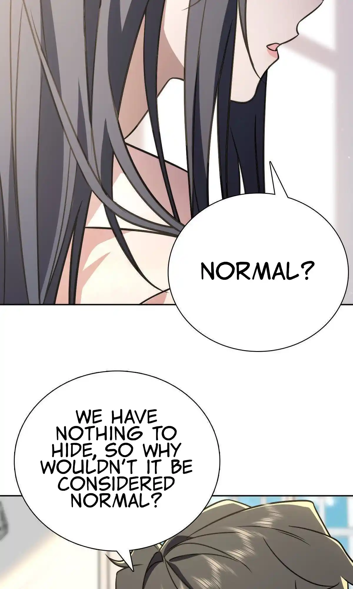 My Wife Is From A Thousand Years Ago Chapter 41