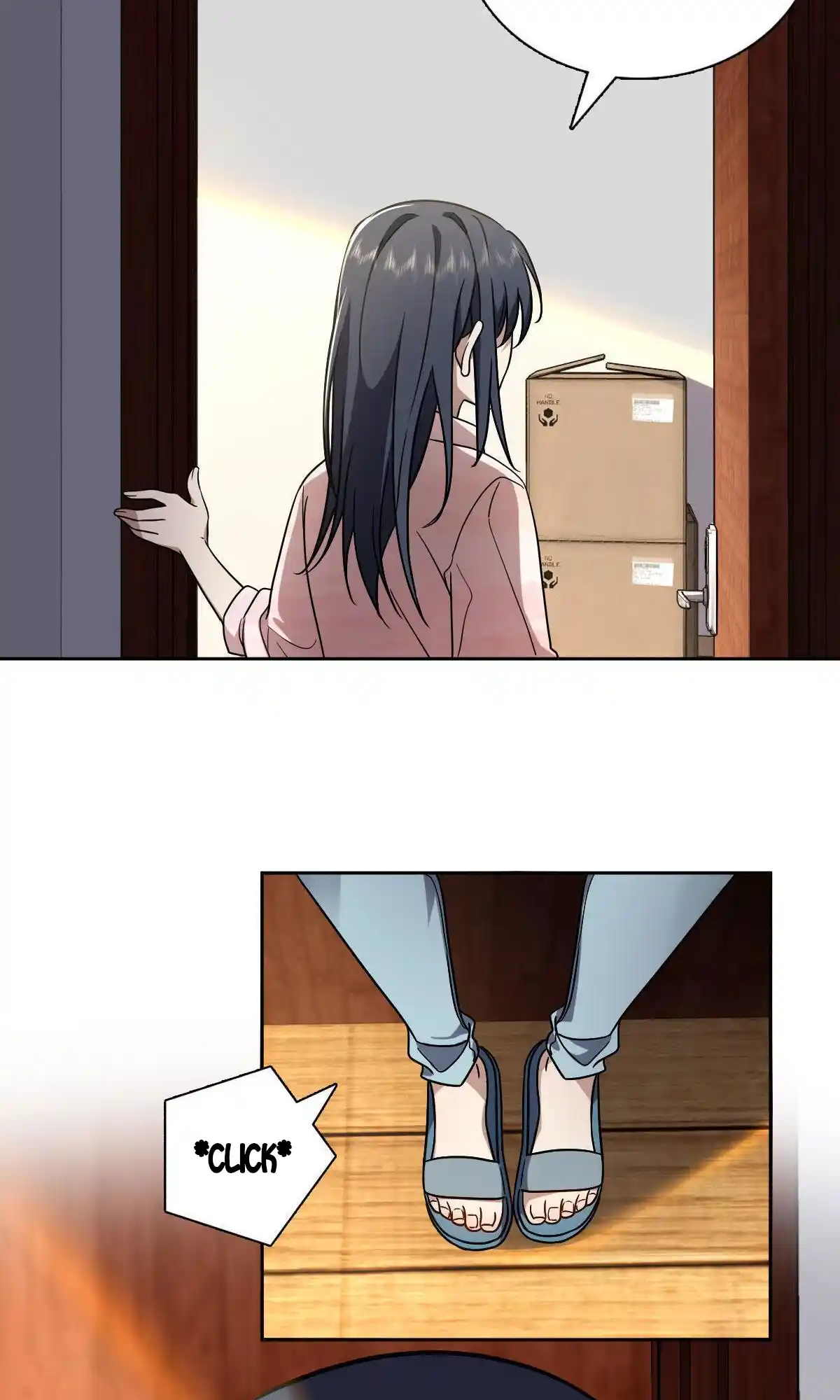 My Wife Is From A Thousand Years Ago Chapter 41