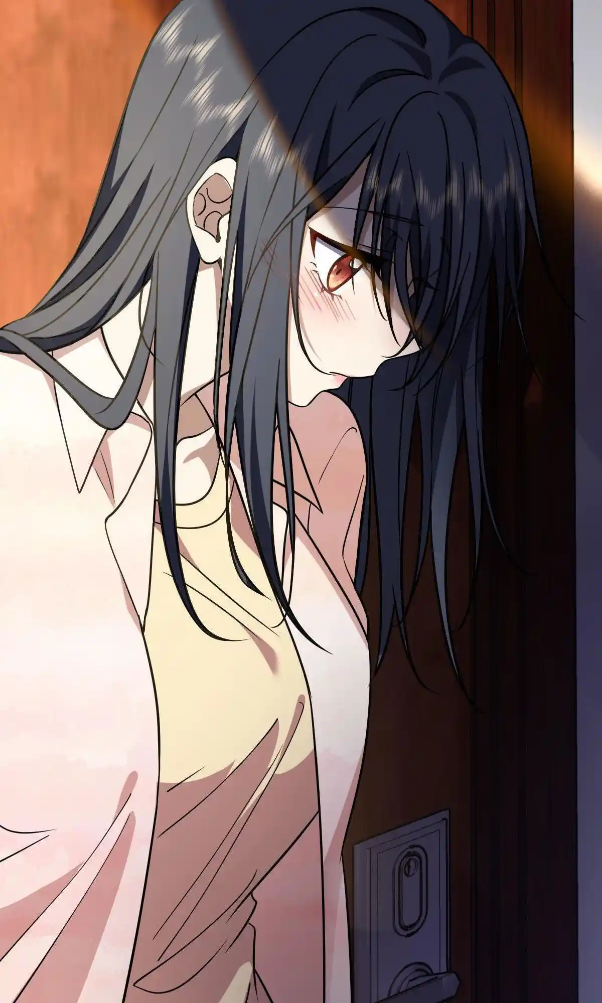 My Wife Is From A Thousand Years Ago Chapter 41