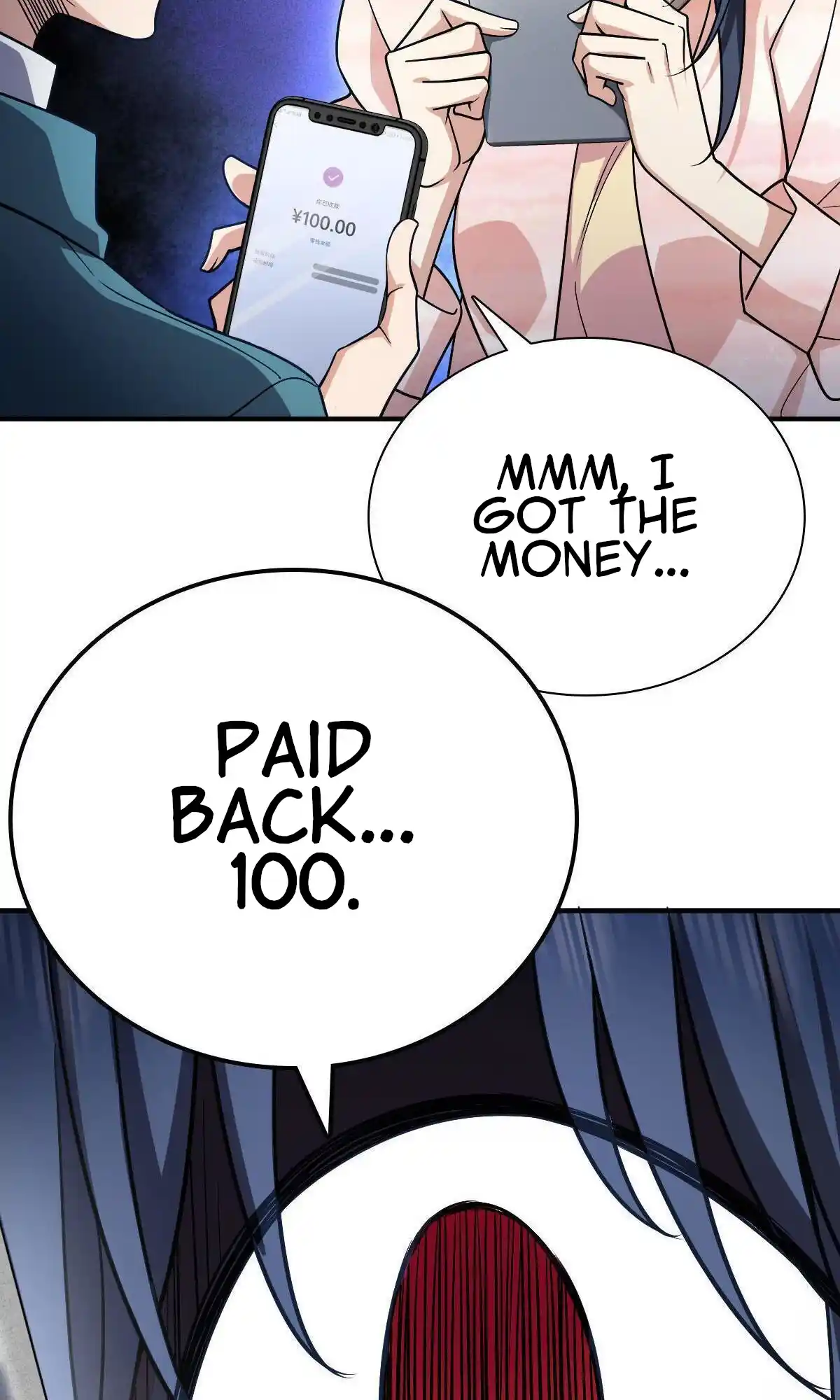 My Wife Is From A Thousand Years Ago Chapter 42